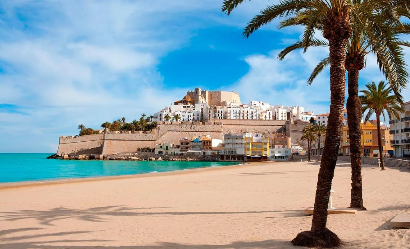 Landmark view in Hotel Boutique Estrella del Mar