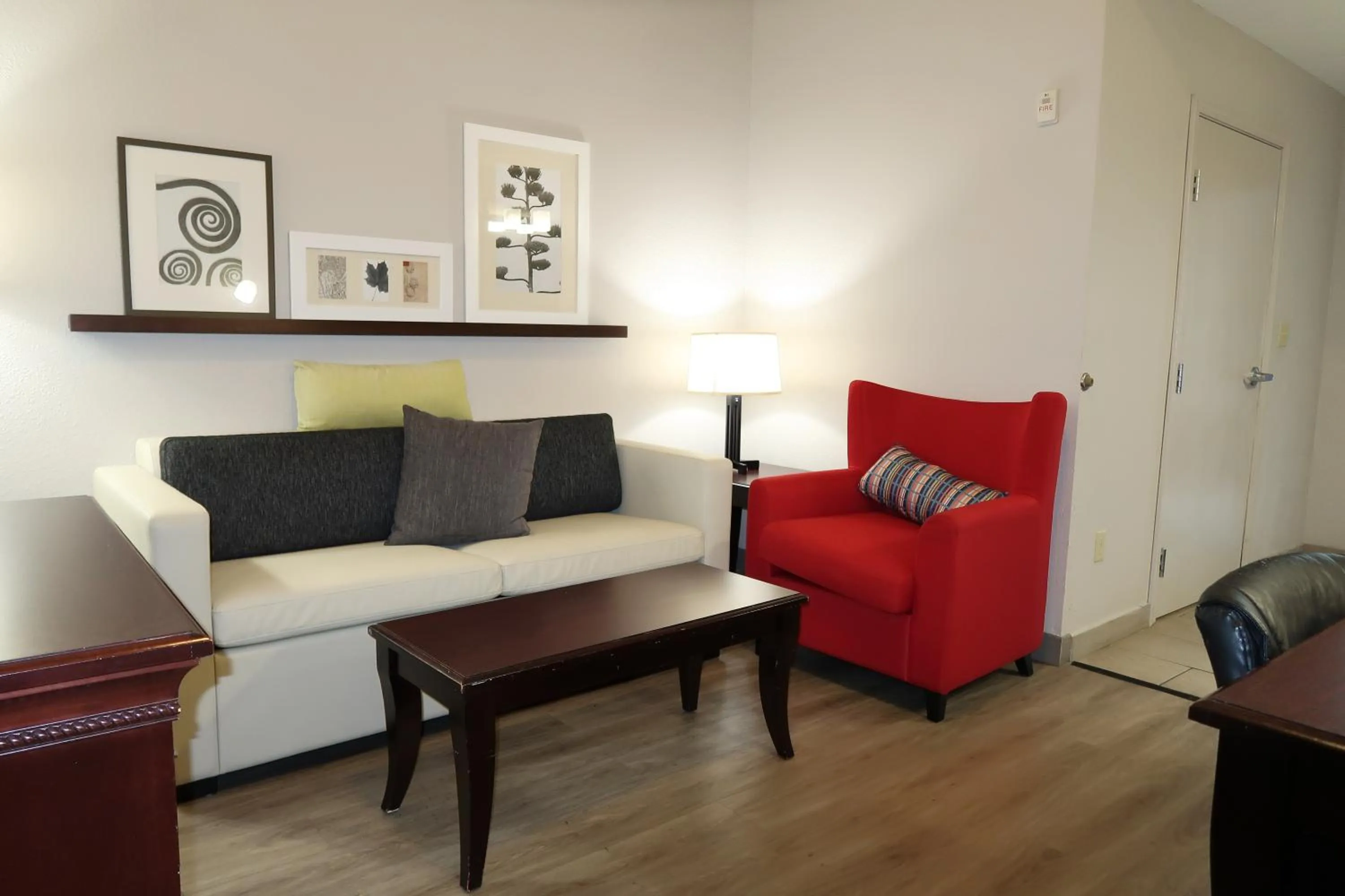 Country Inn & Suites by Radisson, Tallahassee-University Area, FL