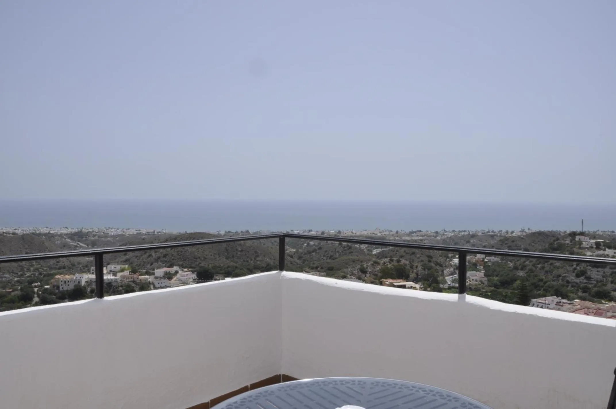 Natural landscape in Boutique Hotel Mamabels