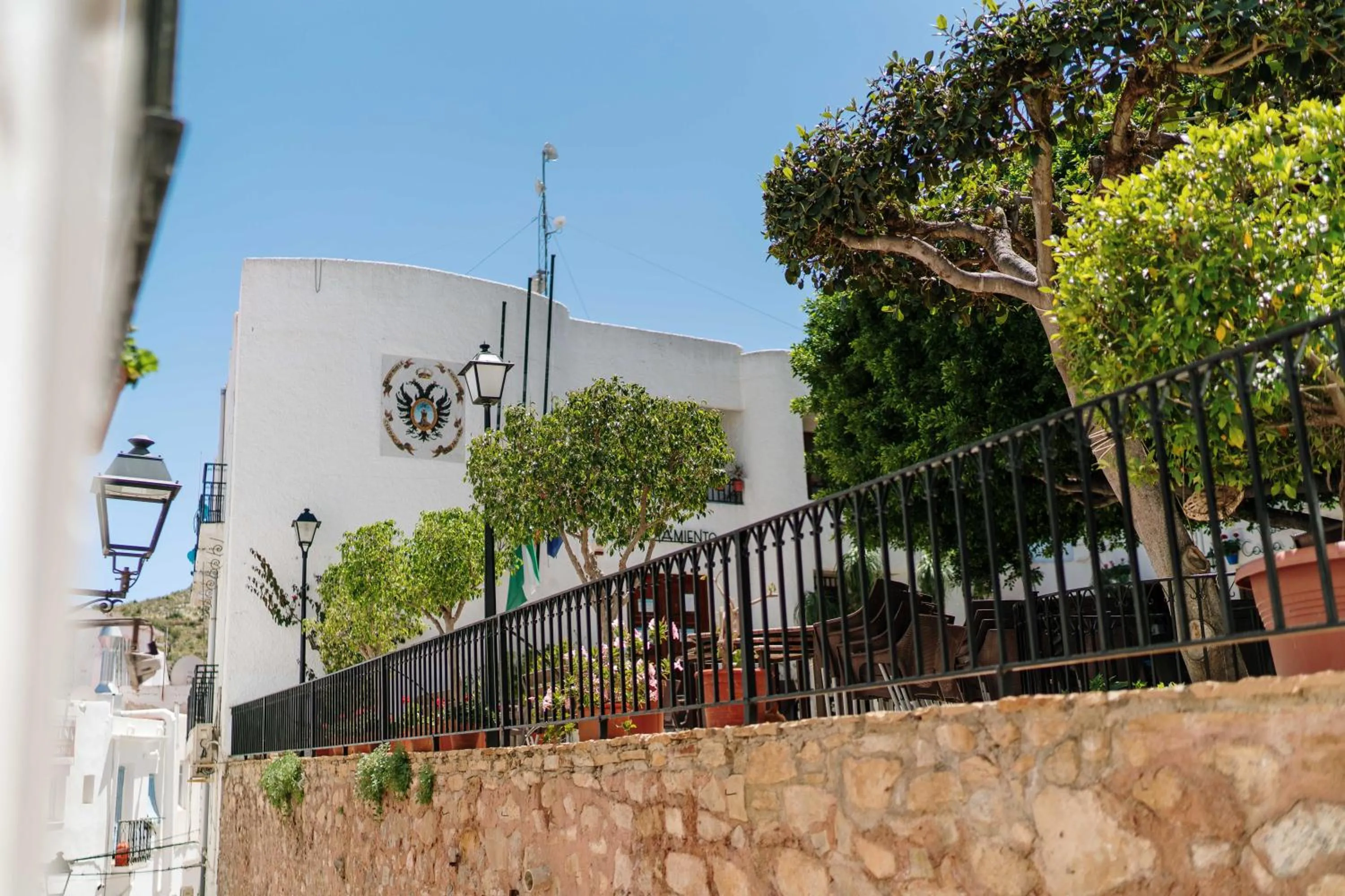 Day in Boutique Hotel Mamabels