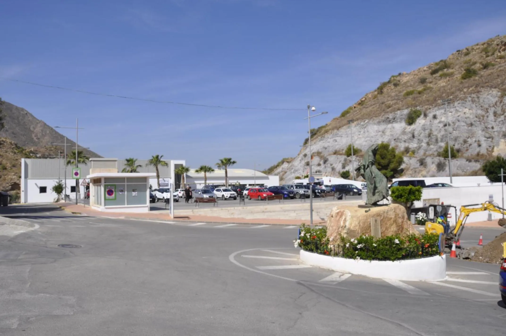 Neighbourhood in Boutique Hotel Mamabels