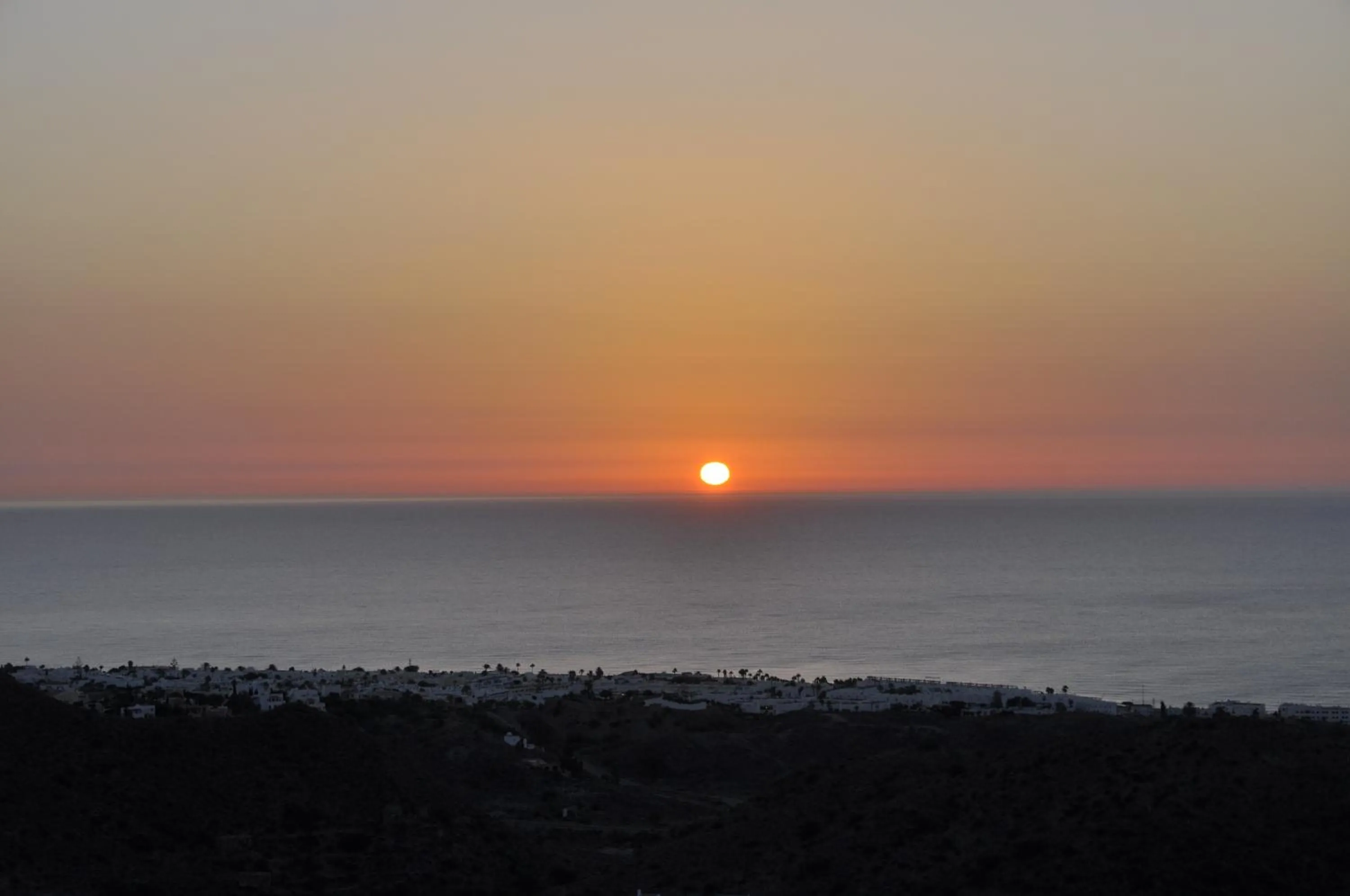 Sea view in Boutique Hotel Mamabels