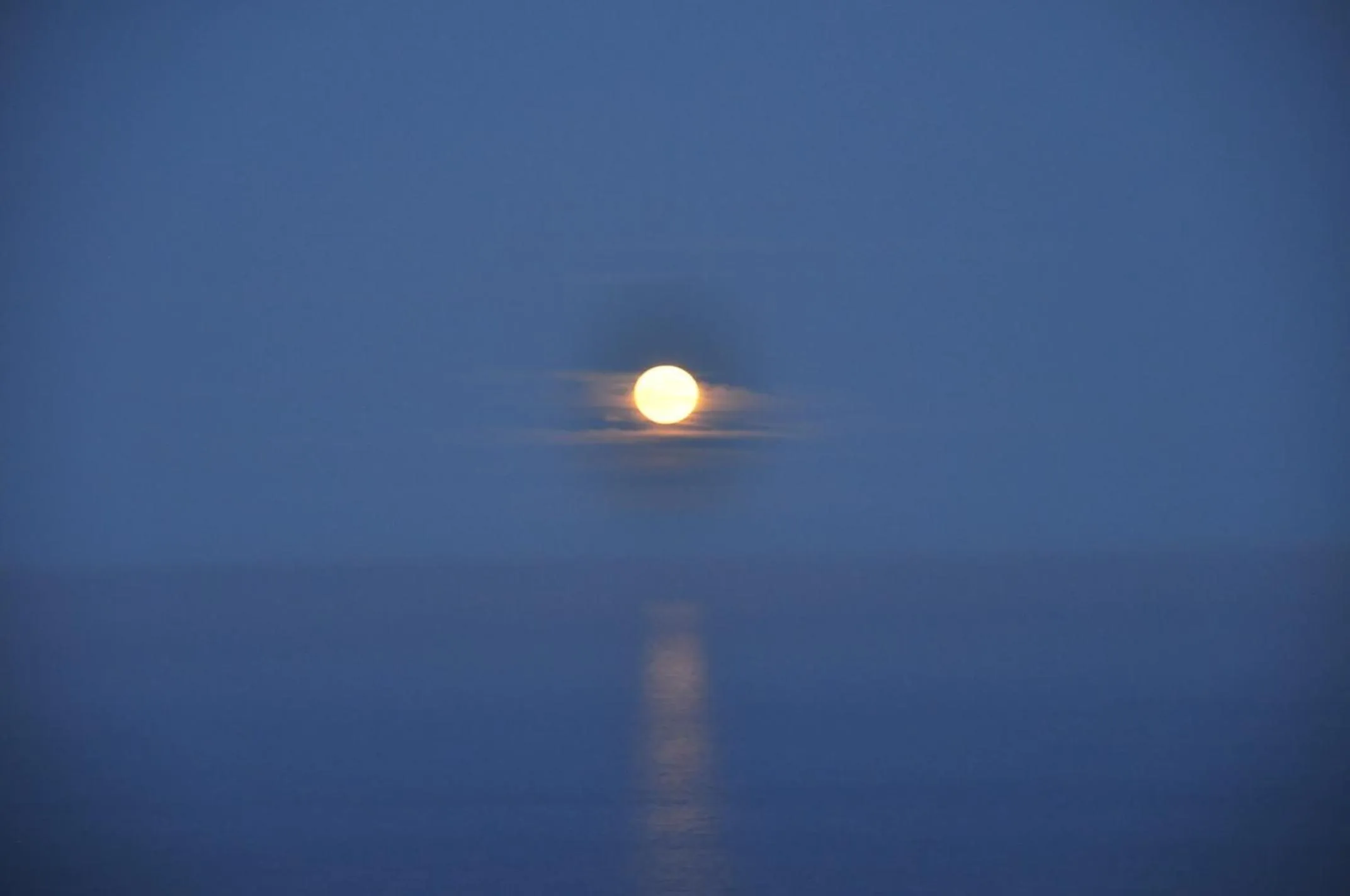 Natural landscape in Boutique Hotel Mamabels