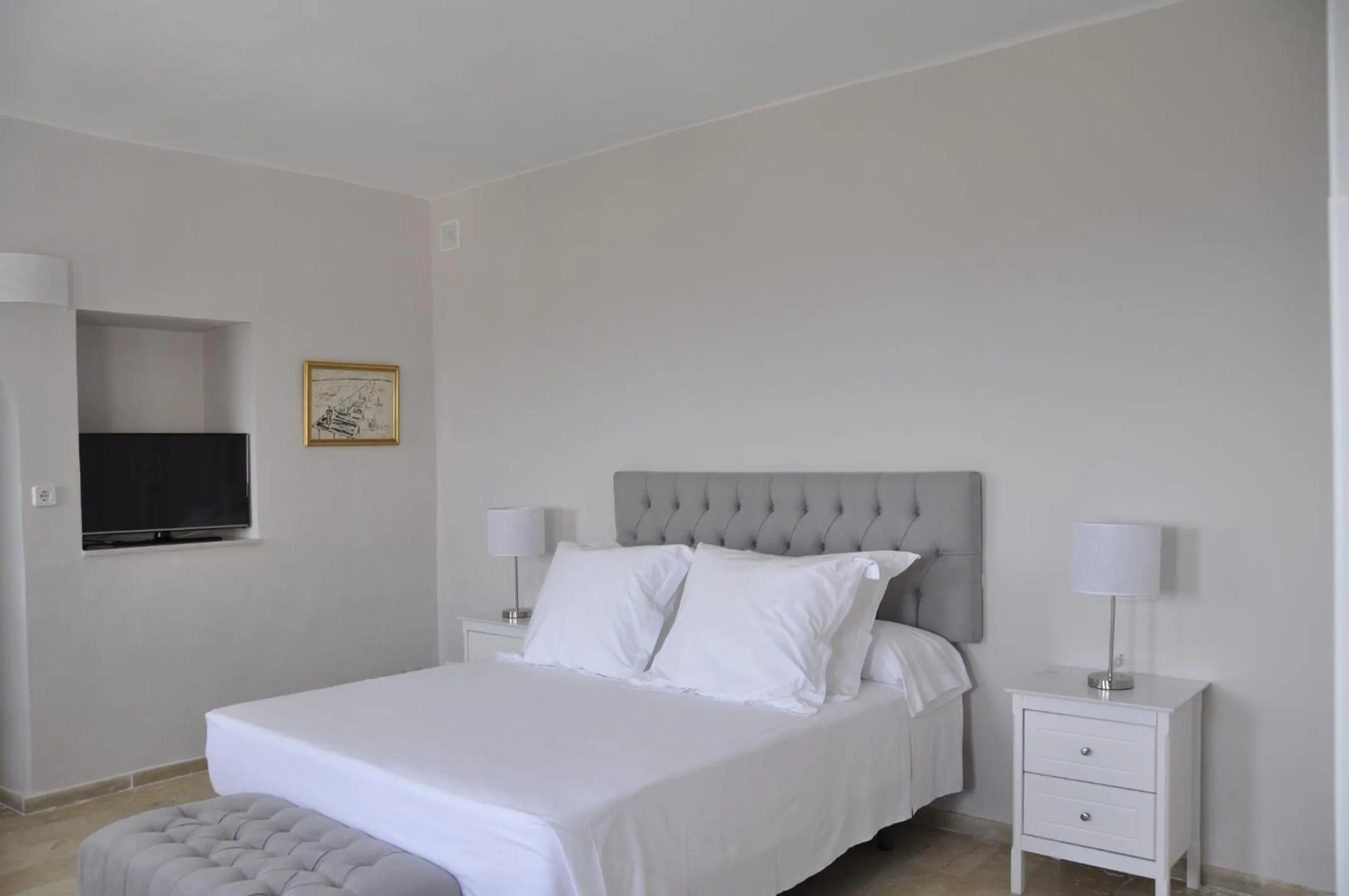 Bedroom, Bed in Boutique Hotel Mamabels