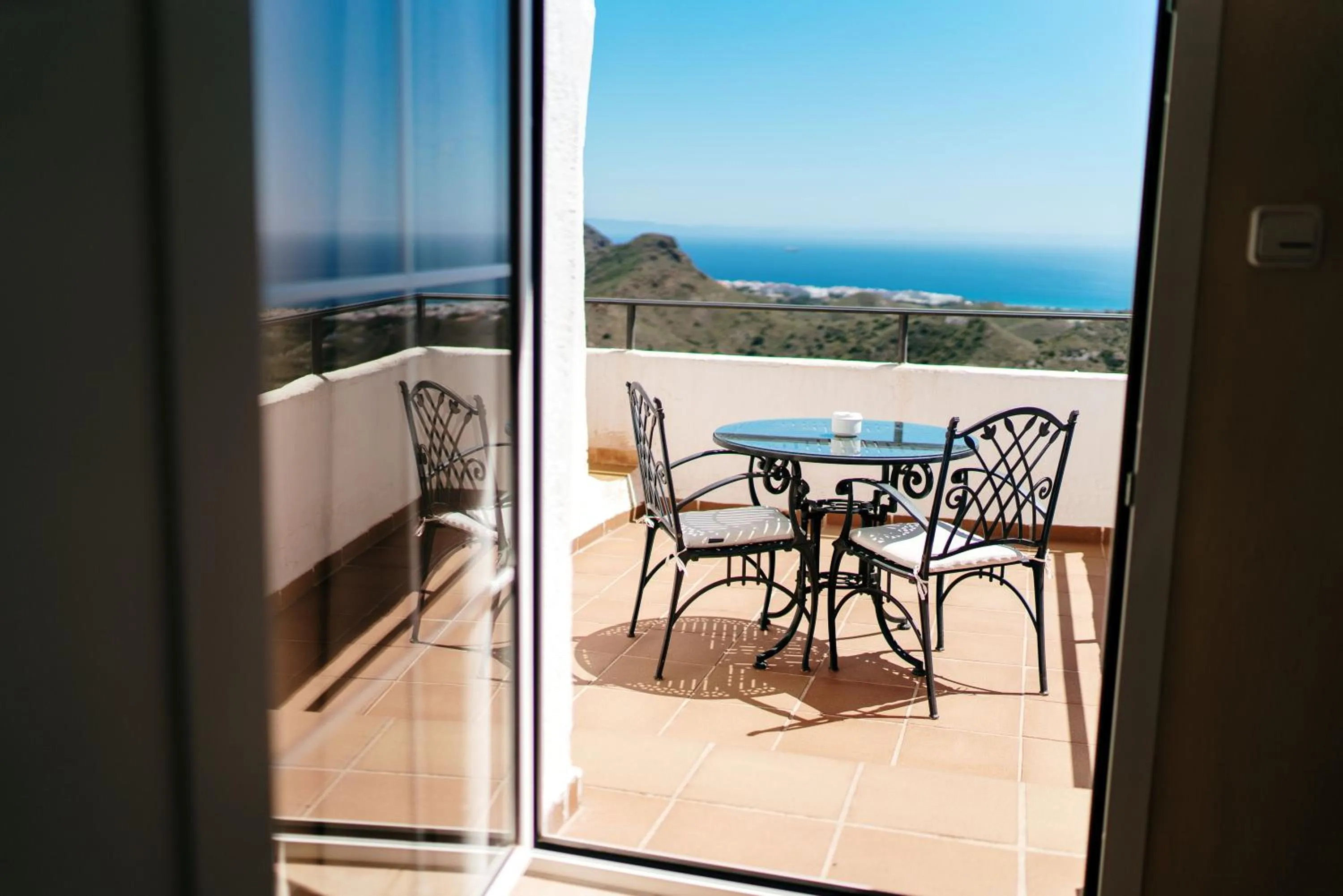 Natural landscape in Boutique Hotel Mamabels