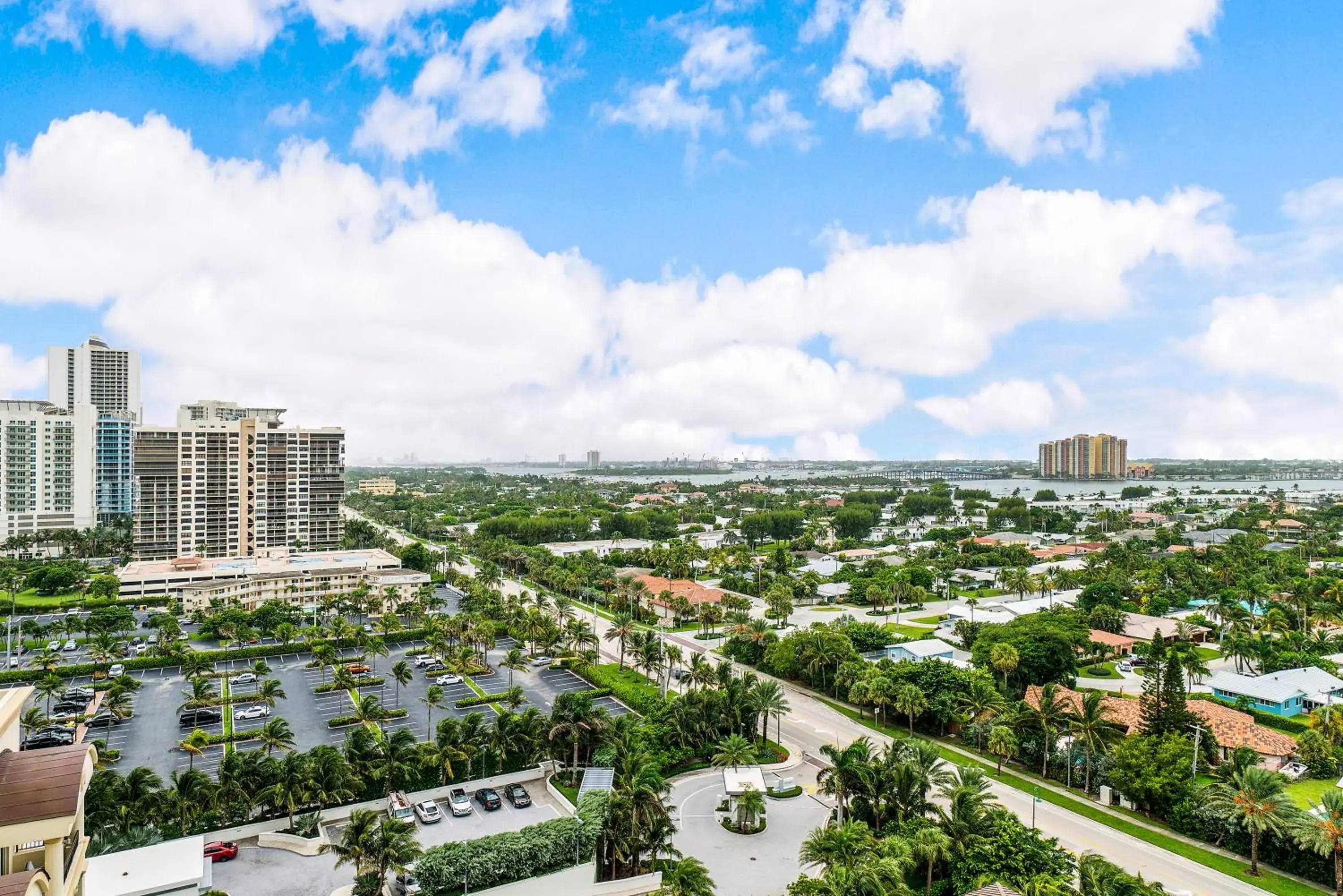 Palm Beach Singer Island Resort & Spa Luxury Suites