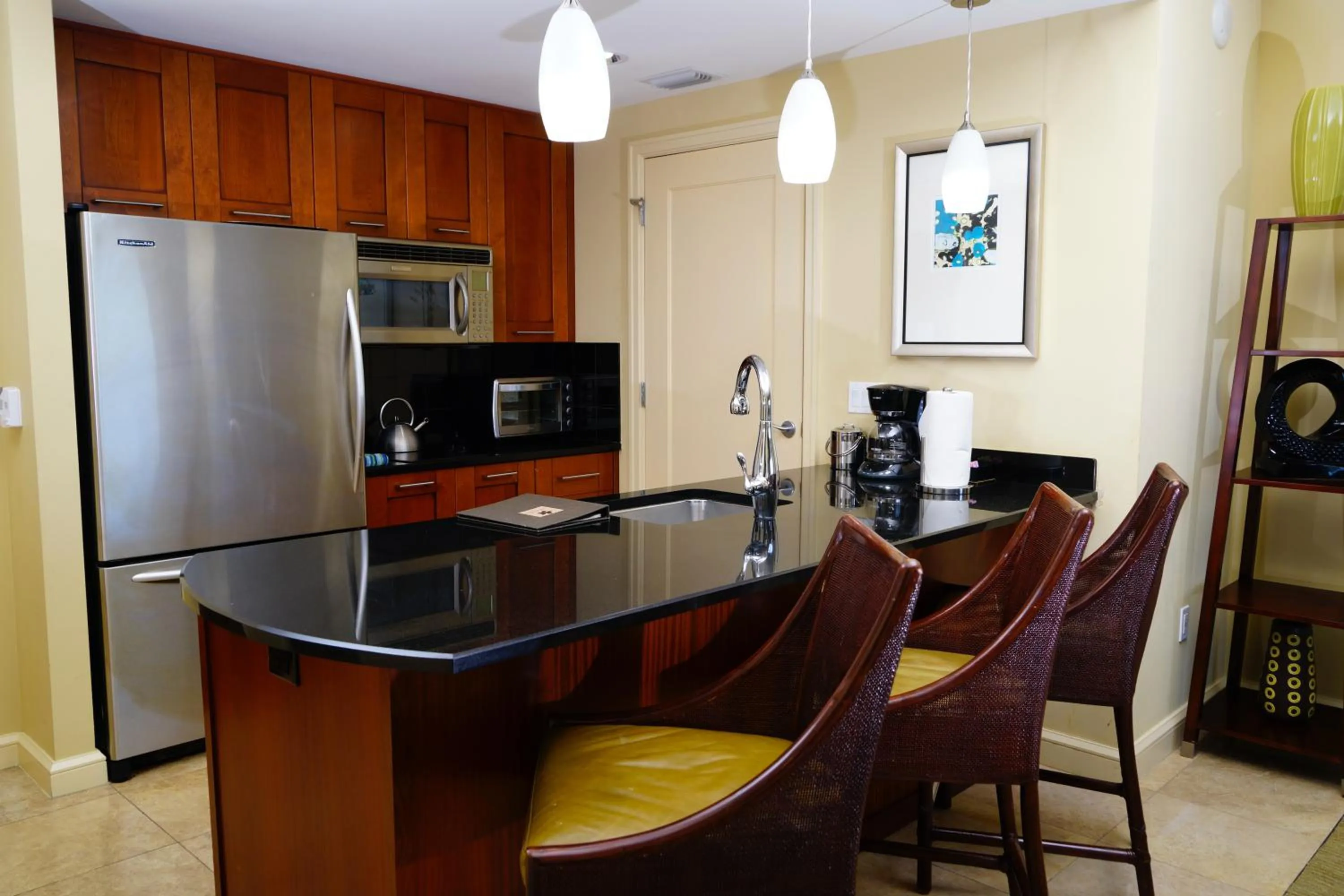 Palm Beach Singer Island Resort & Spa Luxury Suites