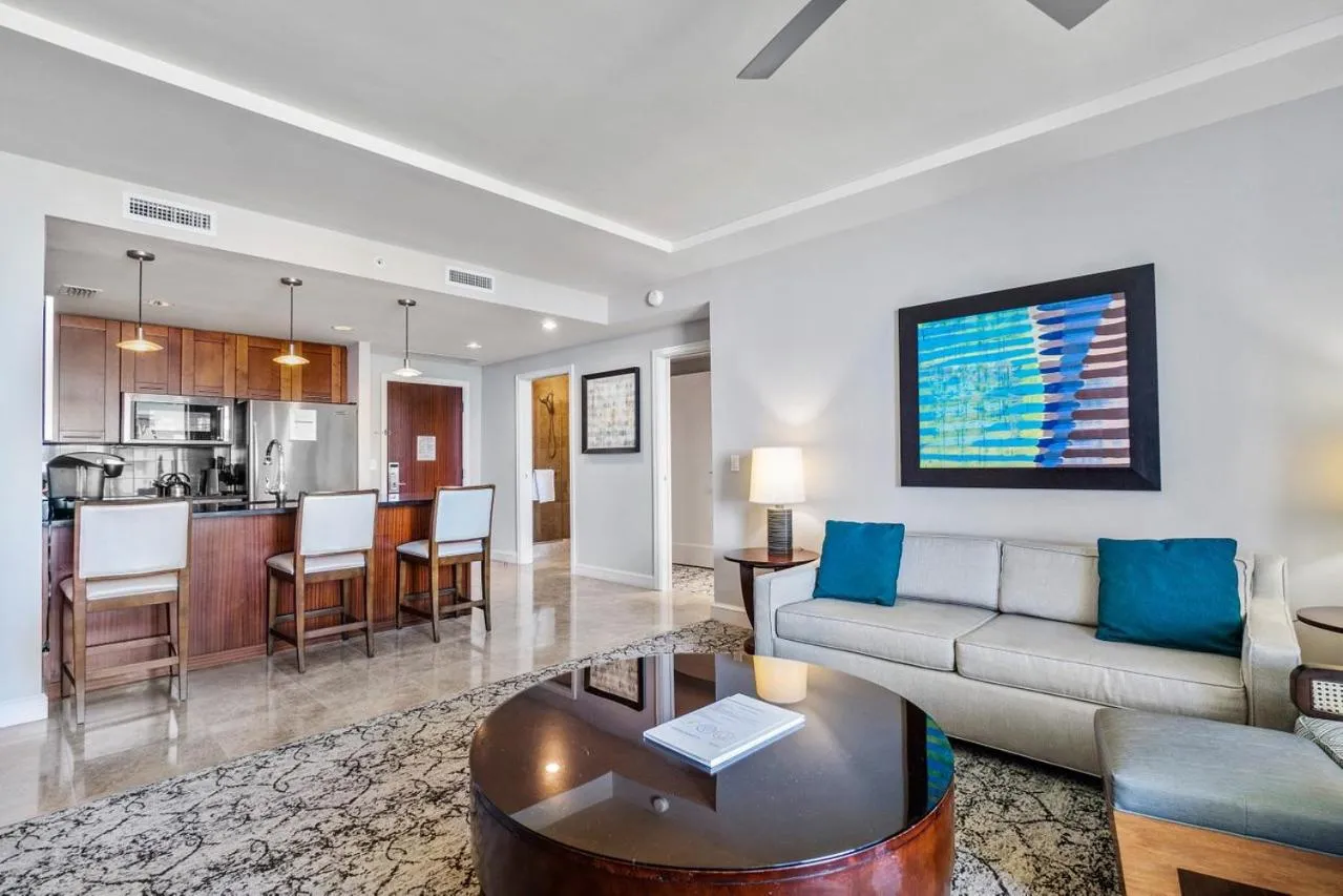 Palm Beach Singer Island Resort & Spa Luxury Suites