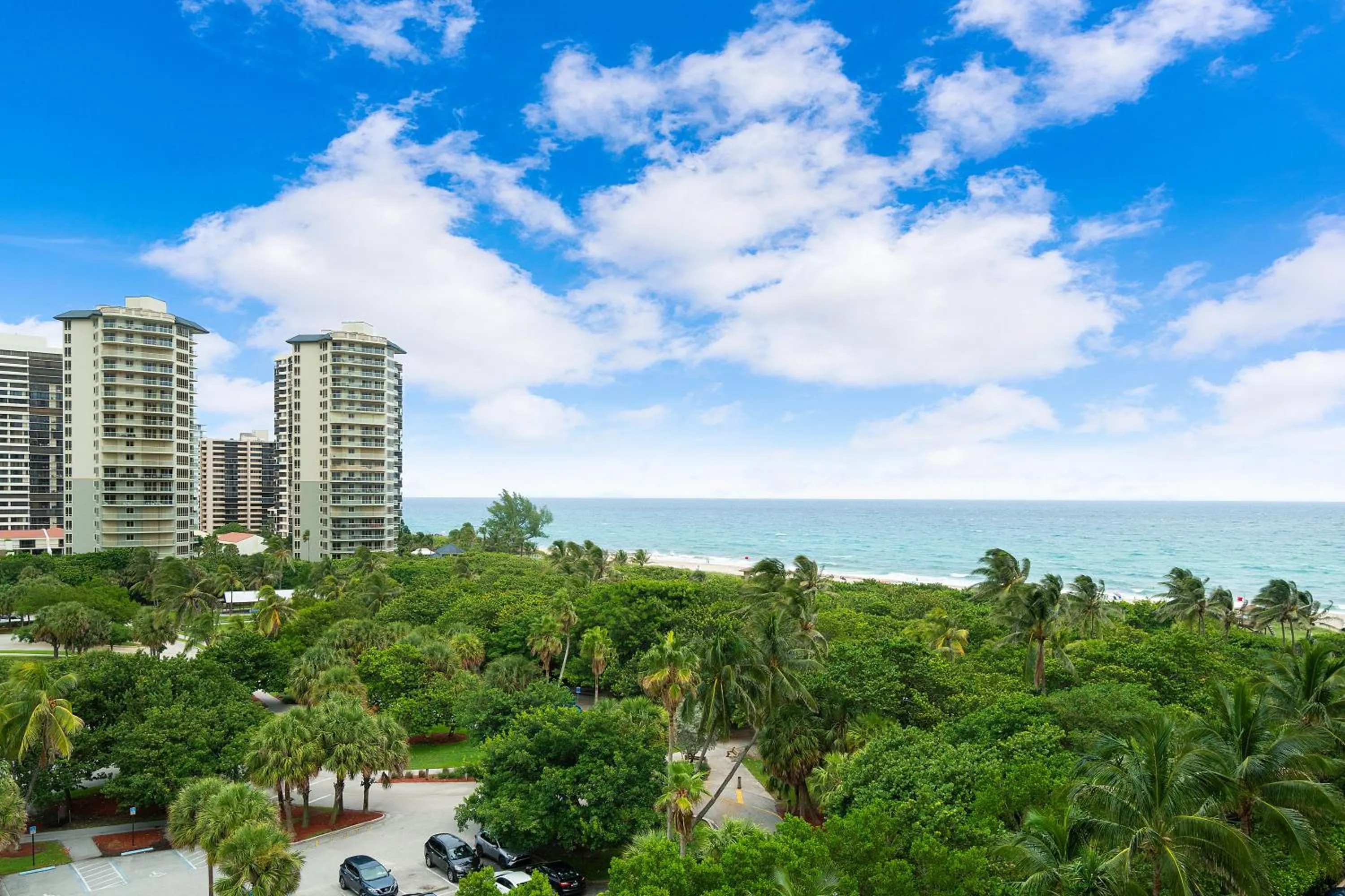 Palm Beach Singer Island Resort & Spa Luxury Suites