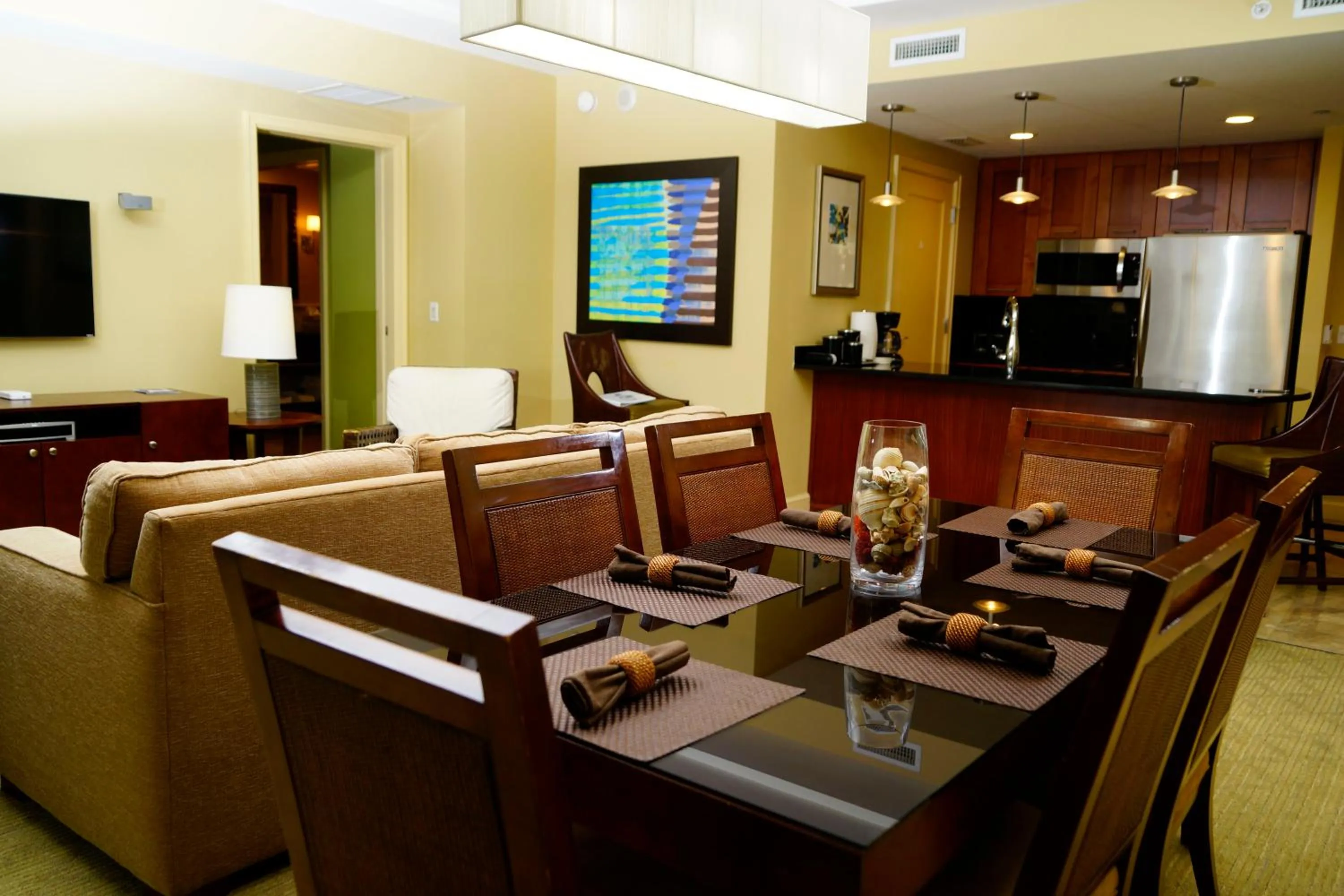 Palm Beach Singer Island Resort & Spa Luxury Suites