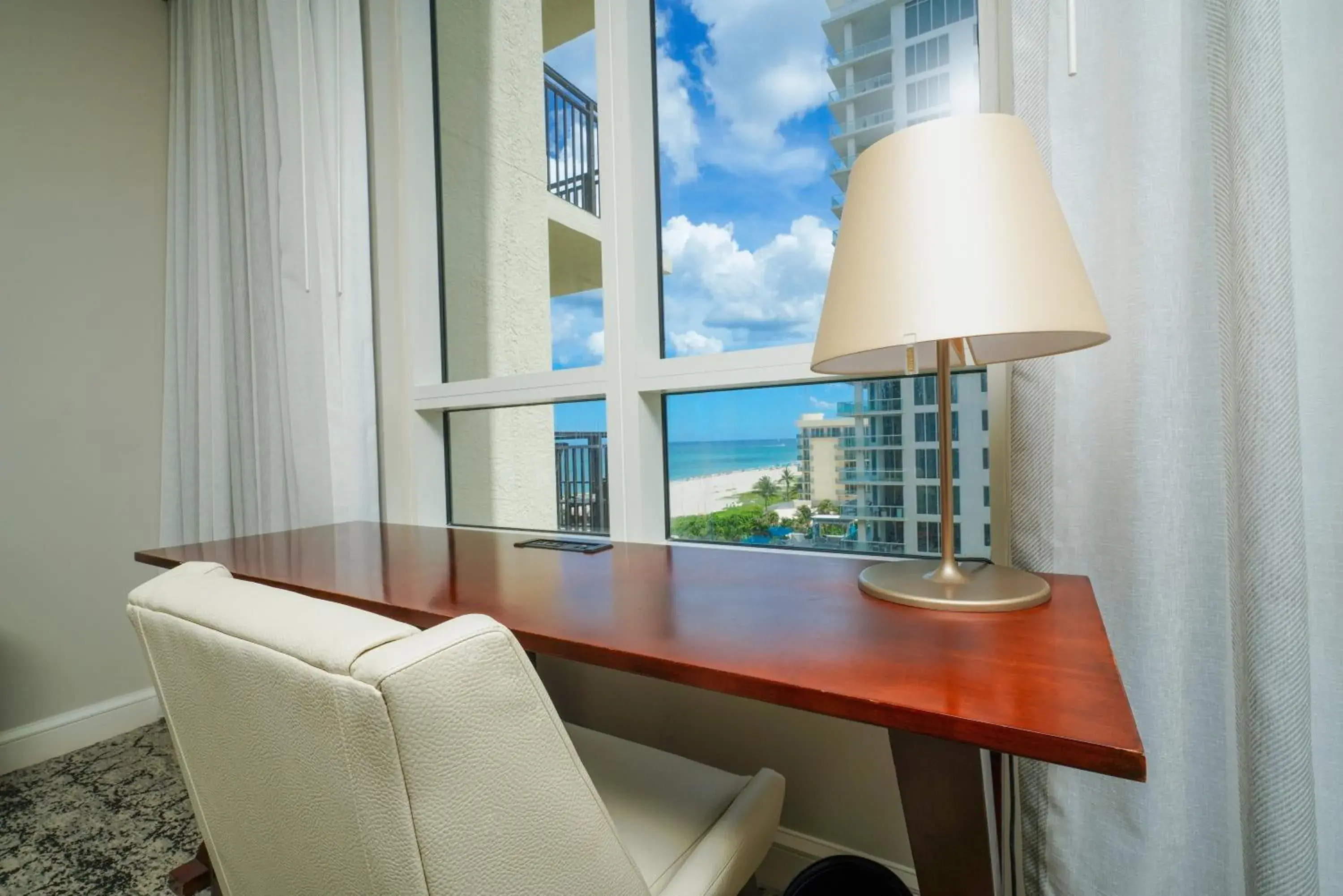 Palm Beach Singer Island Resort & Spa Luxury Suites