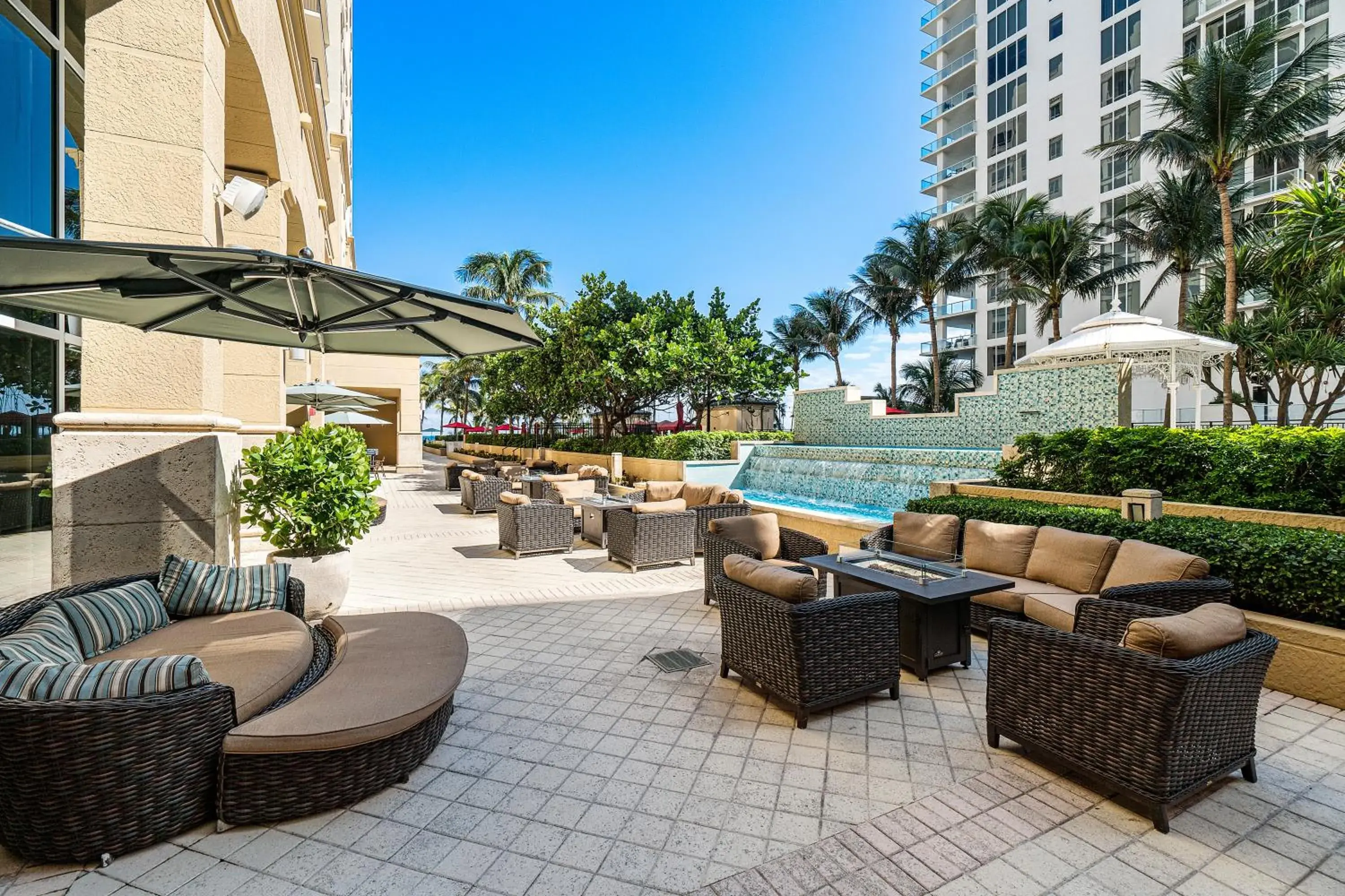 Palm Beach Singer Island Resort & Spa Luxury Suites