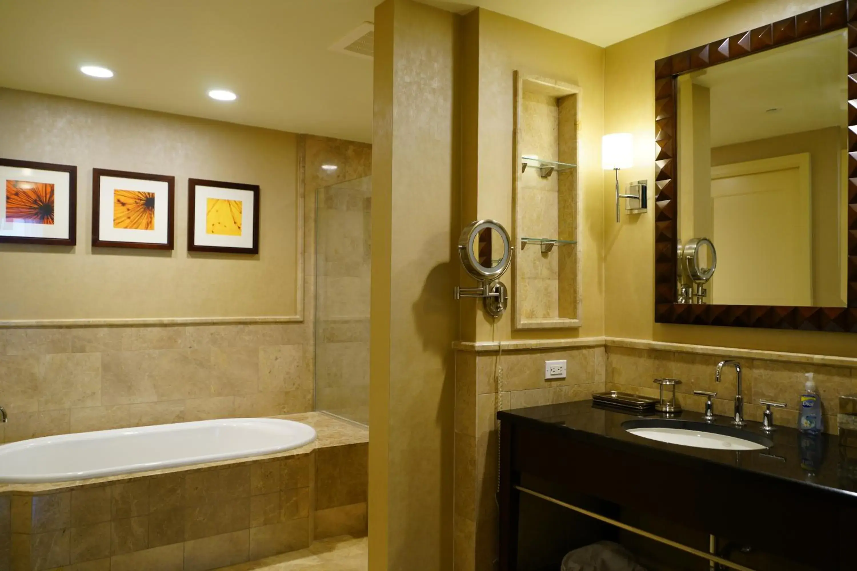 Bathroom in Palm Beach Singer Island Resort & Spa Luxury Suites