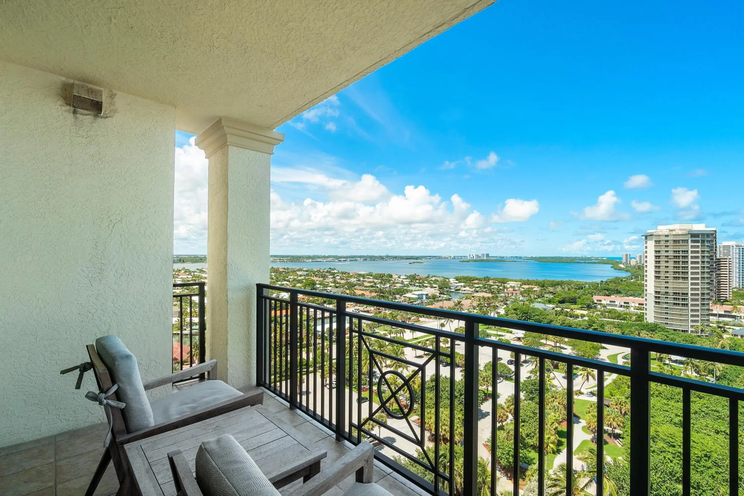 Palm Beach Singer Island Resort & Spa Luxury Suites