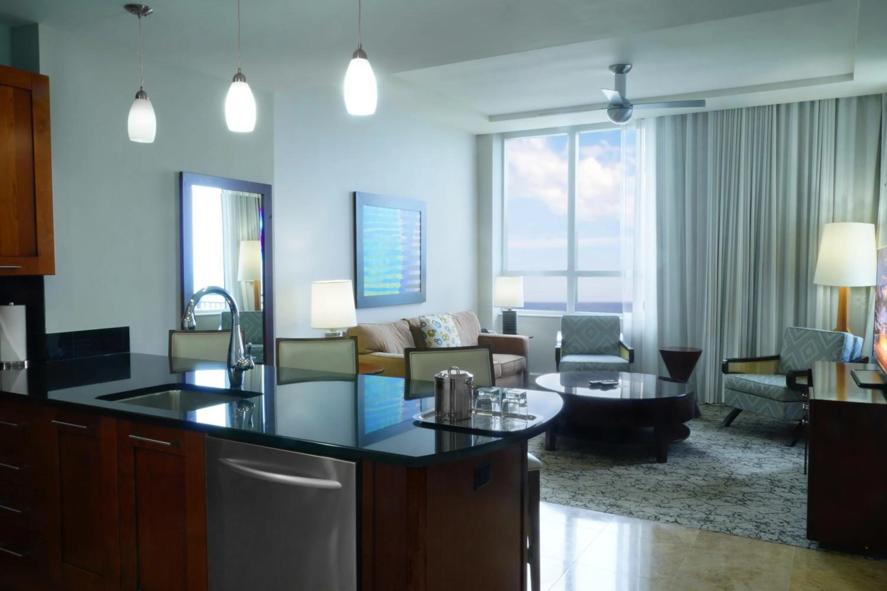 Palm Beach Singer Island Resort & Spa Luxury Suites
