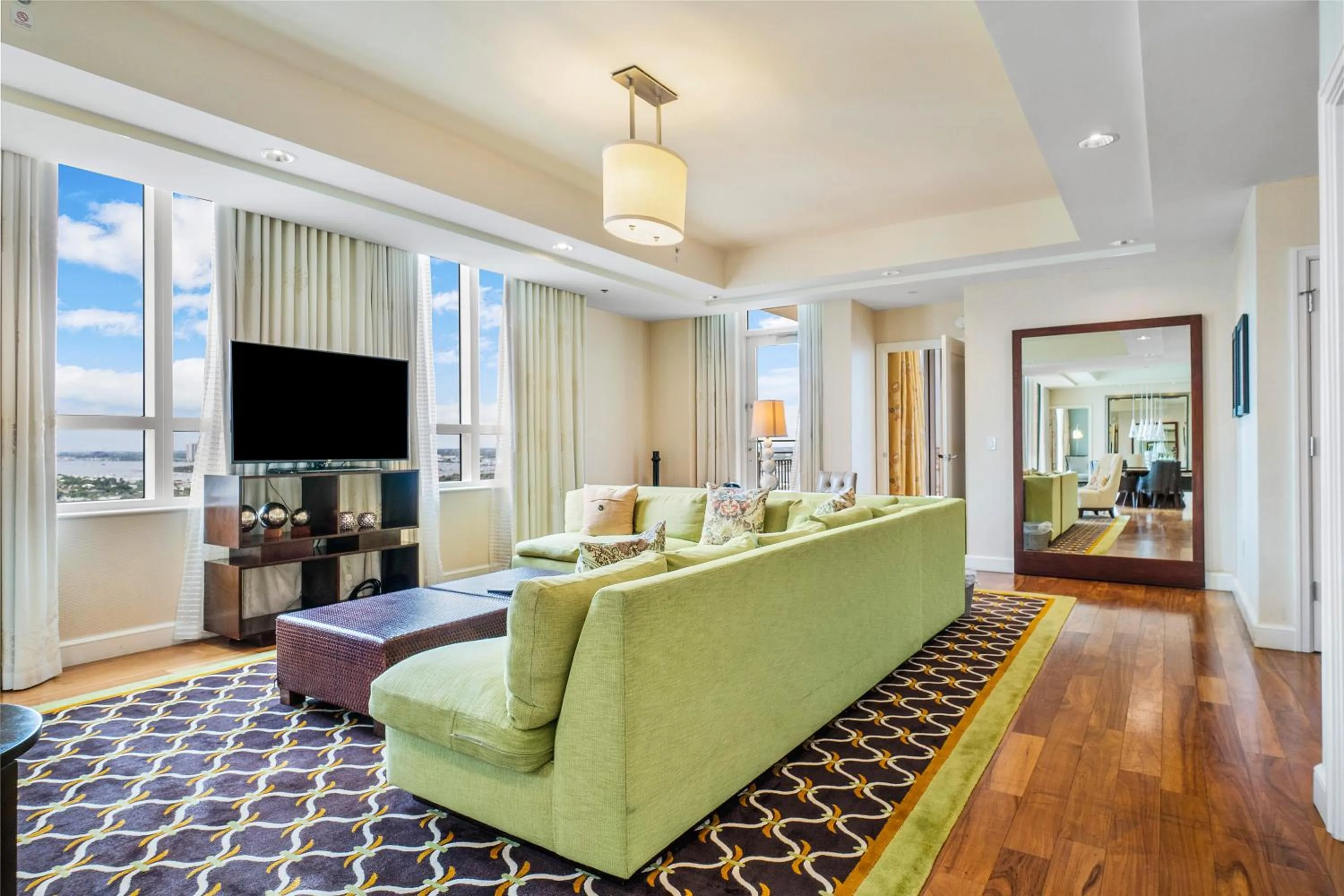 Palm Beach Singer Island Resort & Spa Luxury Suites