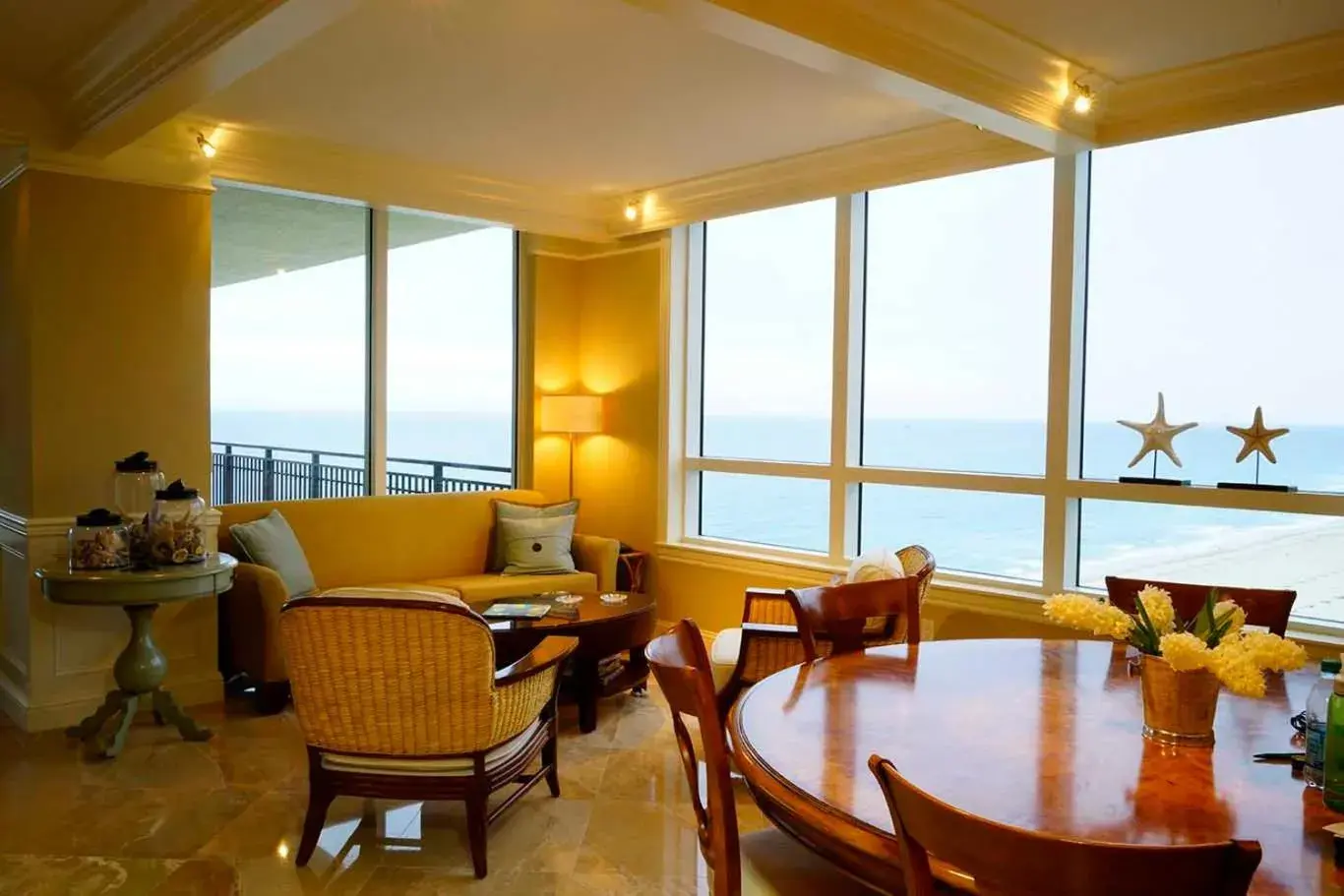 Palm Beach Singer Island Resort & Spa Luxury Suites