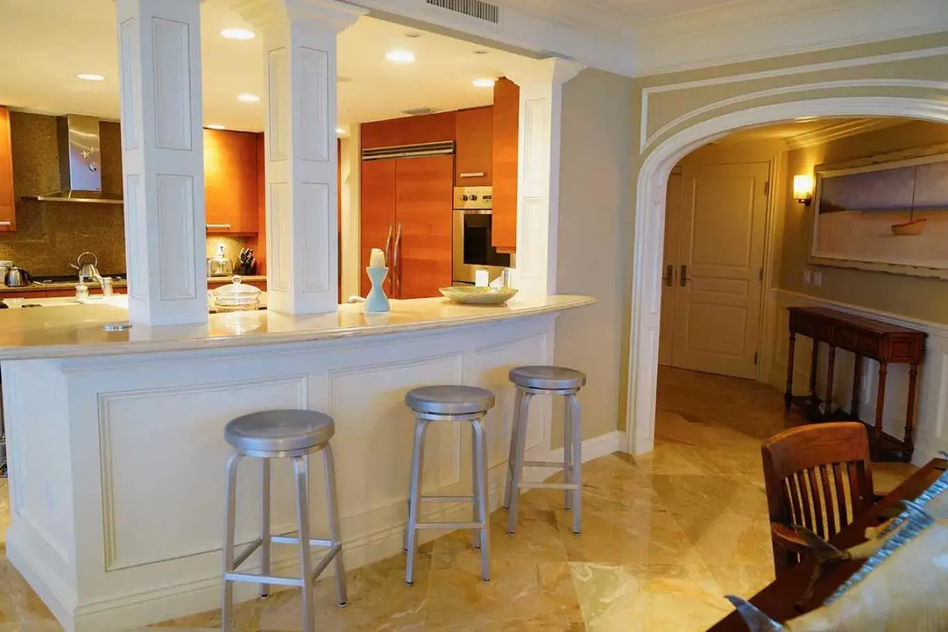 Palm Beach Singer Island Resort & Spa Luxury Suites