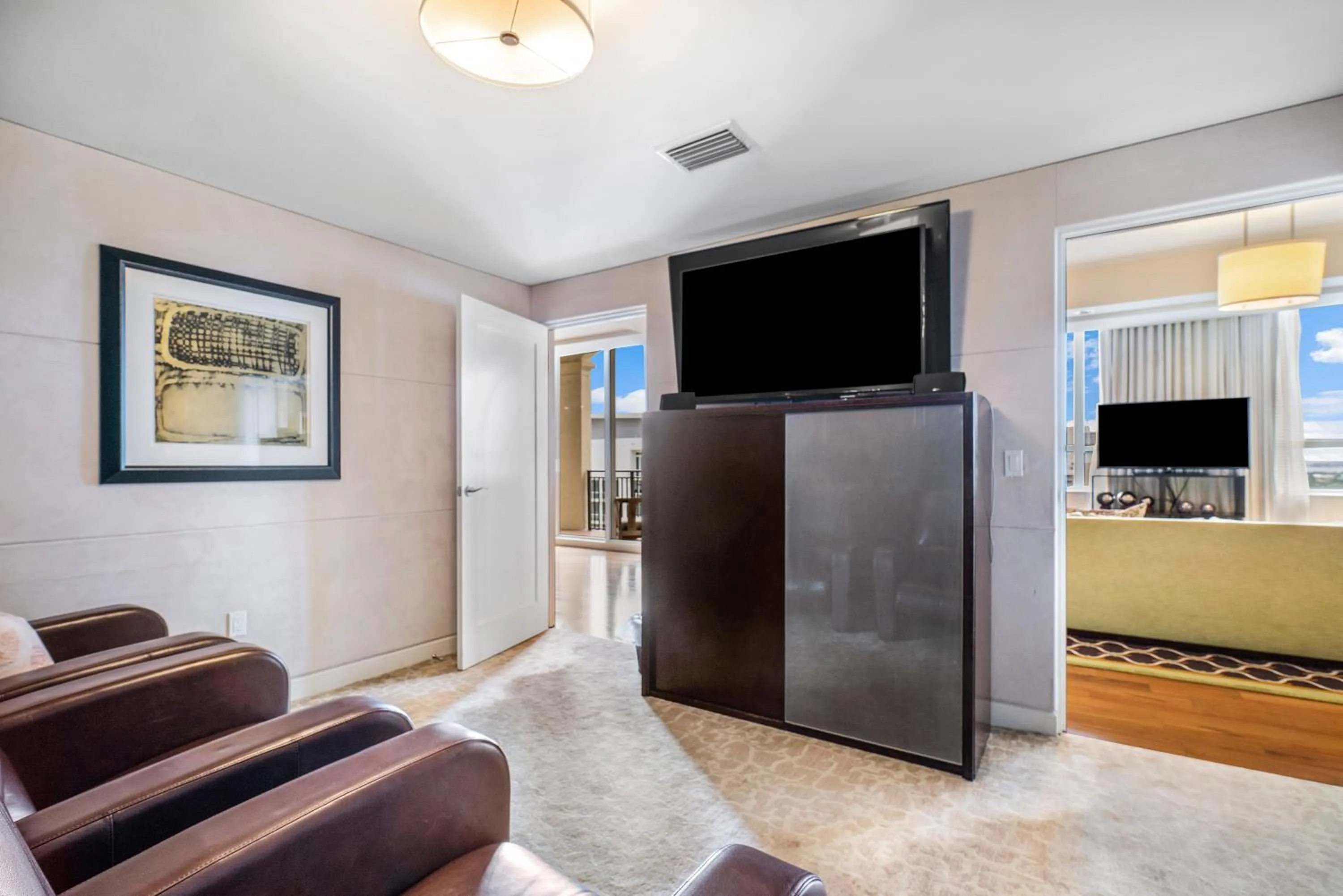 Palm Beach Singer Island Resort & Spa Luxury Suites