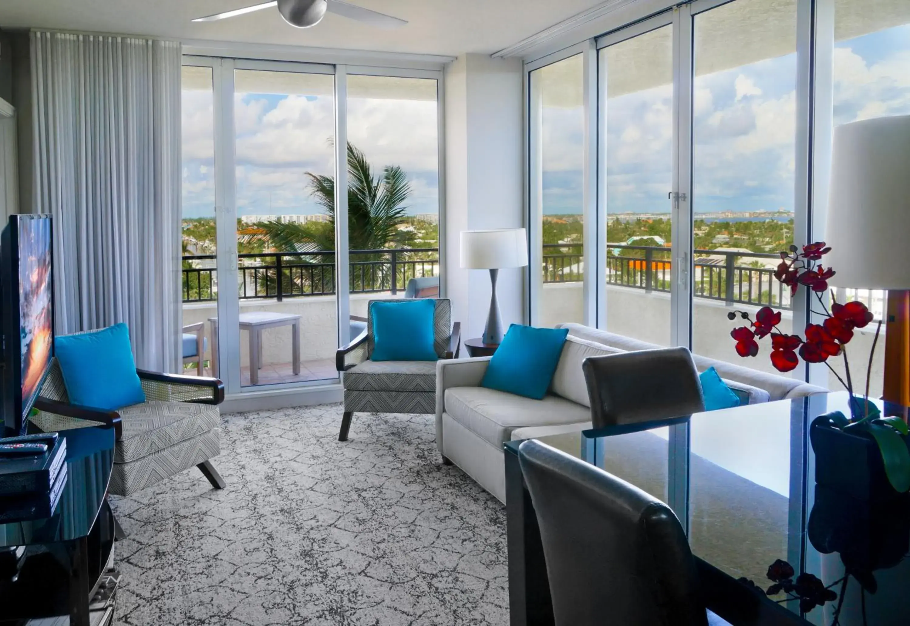 Palm Beach Singer Island Resort & Spa Luxury Suites