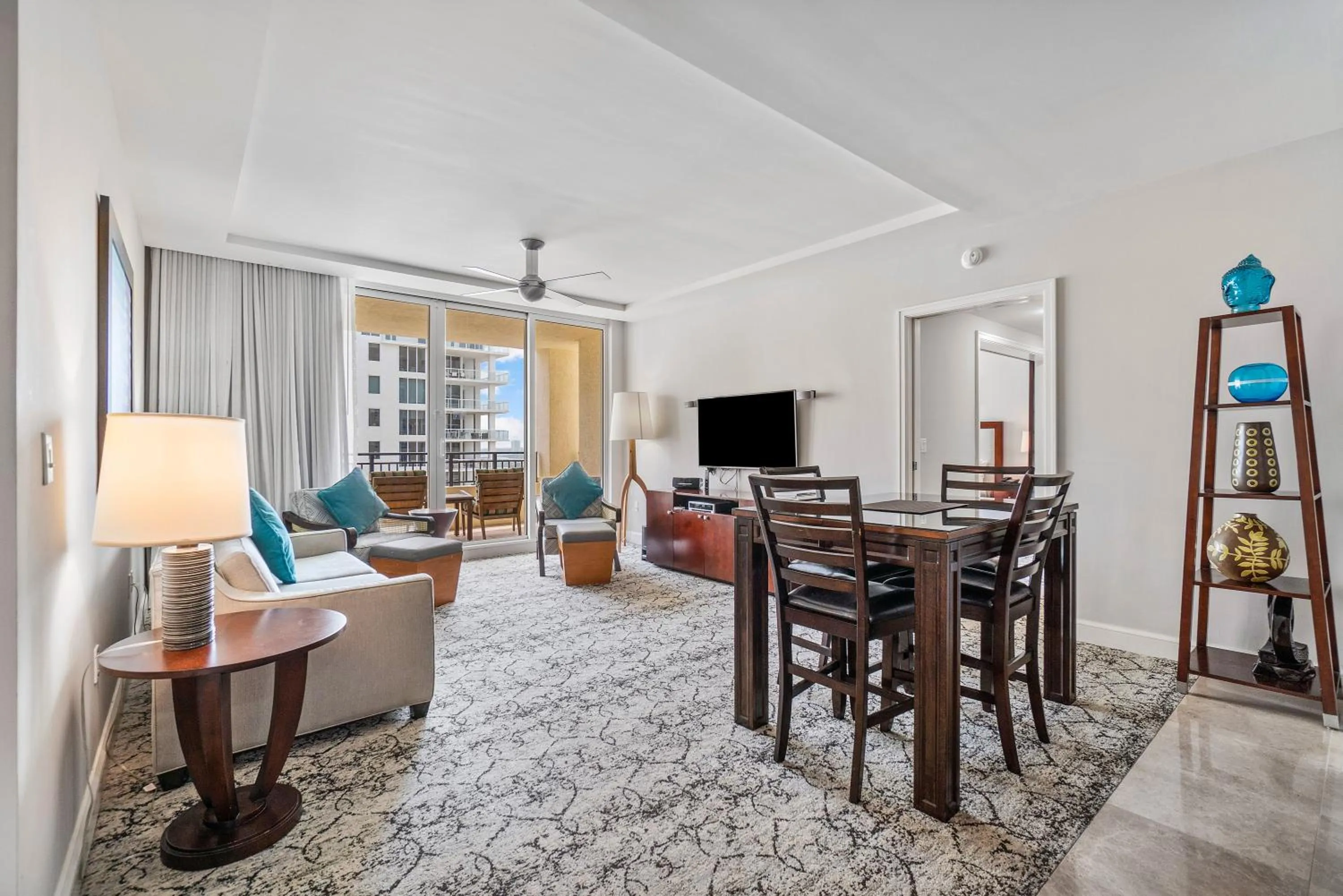 Palm Beach Singer Island Resort & Spa Luxury Suites