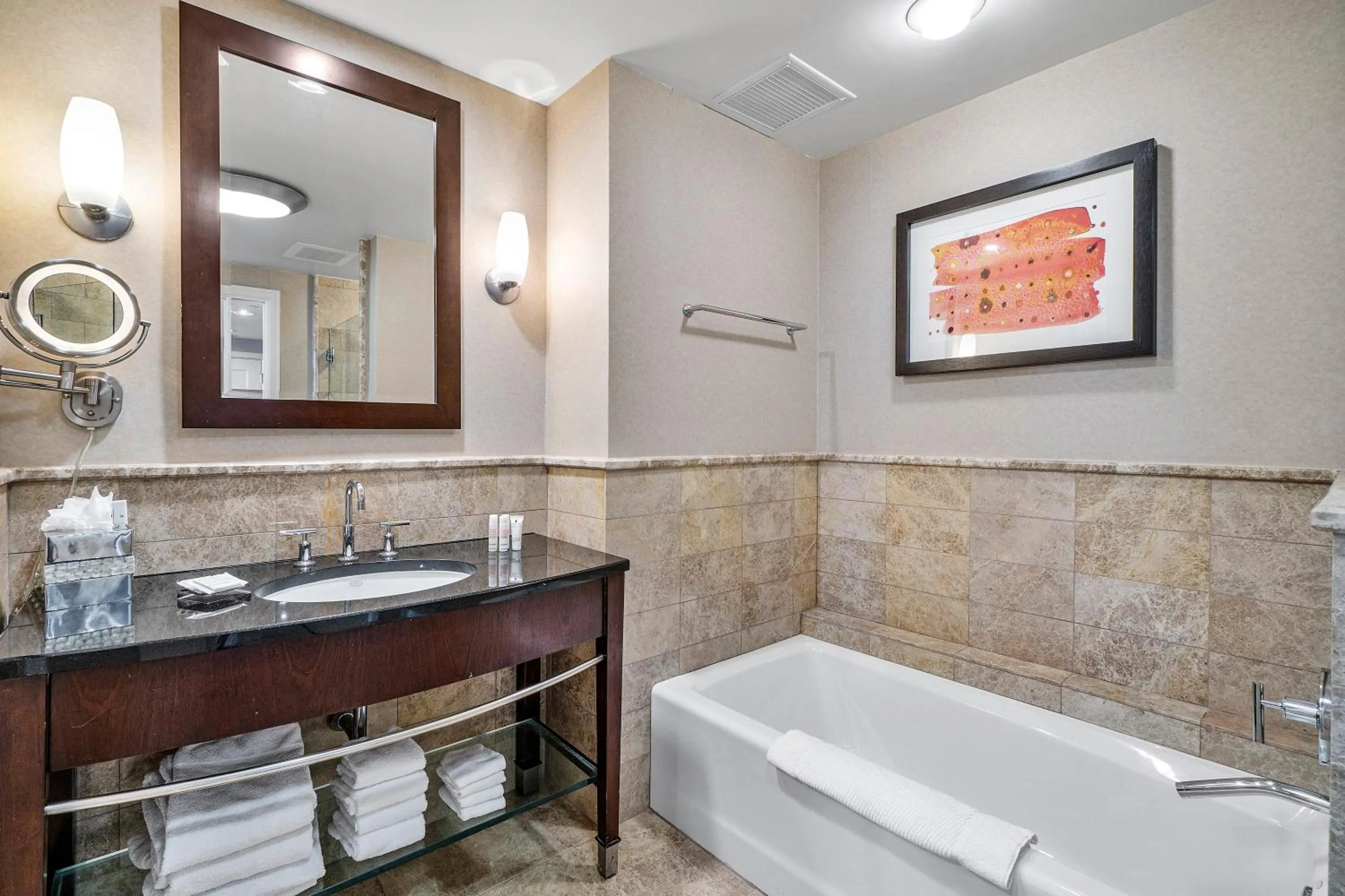 Palm Beach Singer Island Resort & Spa Luxury Suites