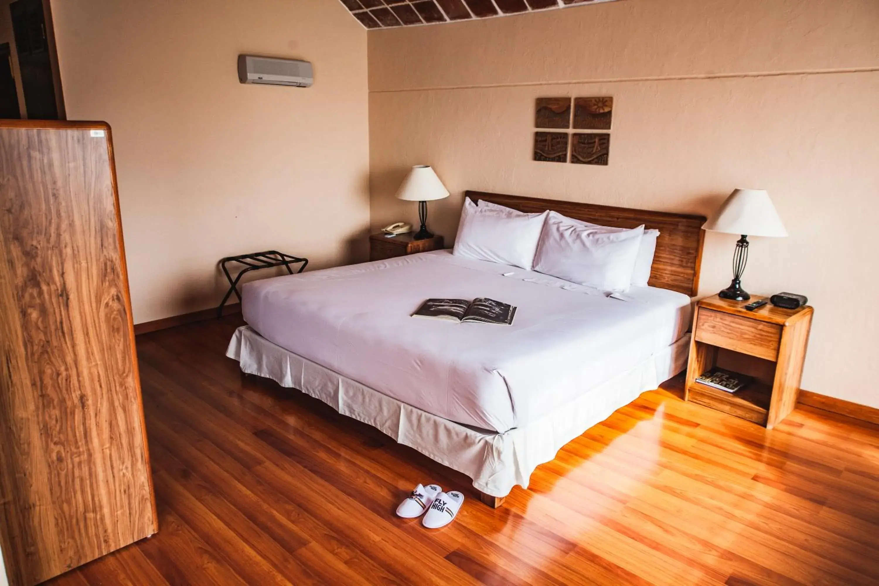 Bedroom, Bed in BTH Hotel Arequipa Lake Bedroom, Bed in BTH Hotel Arequipa Lake