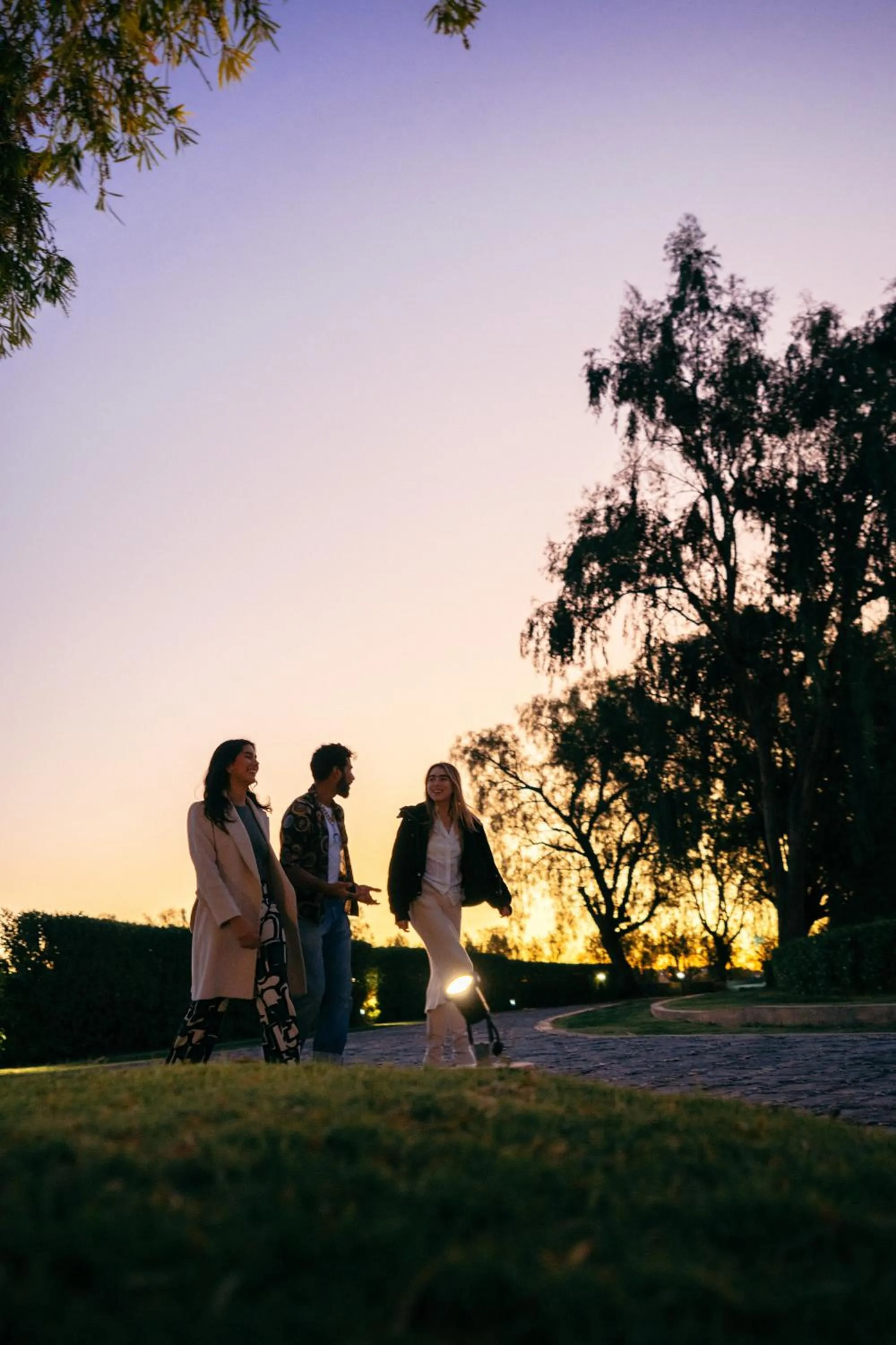 Natural landscape in BTH Hotel Arequipa Lake