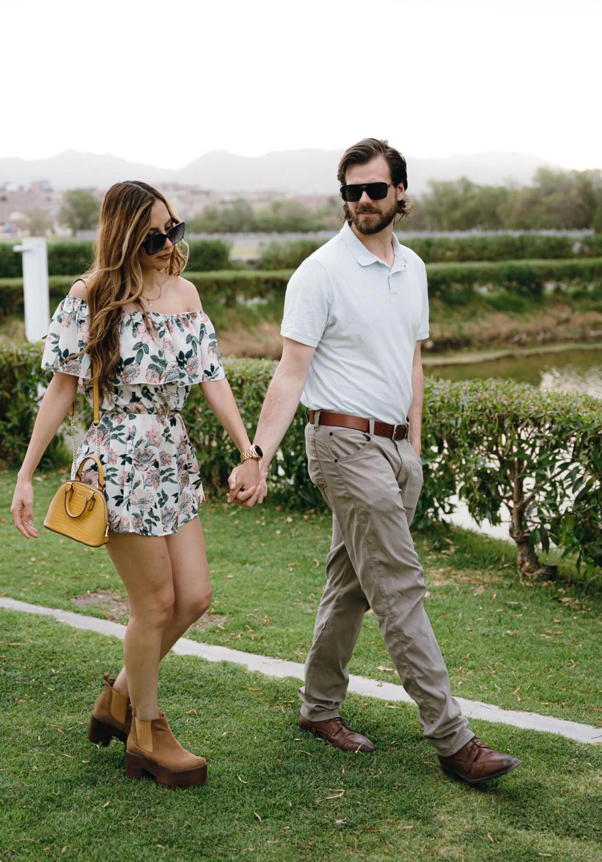 Natural landscape in BTH Hotel Arequipa Lake