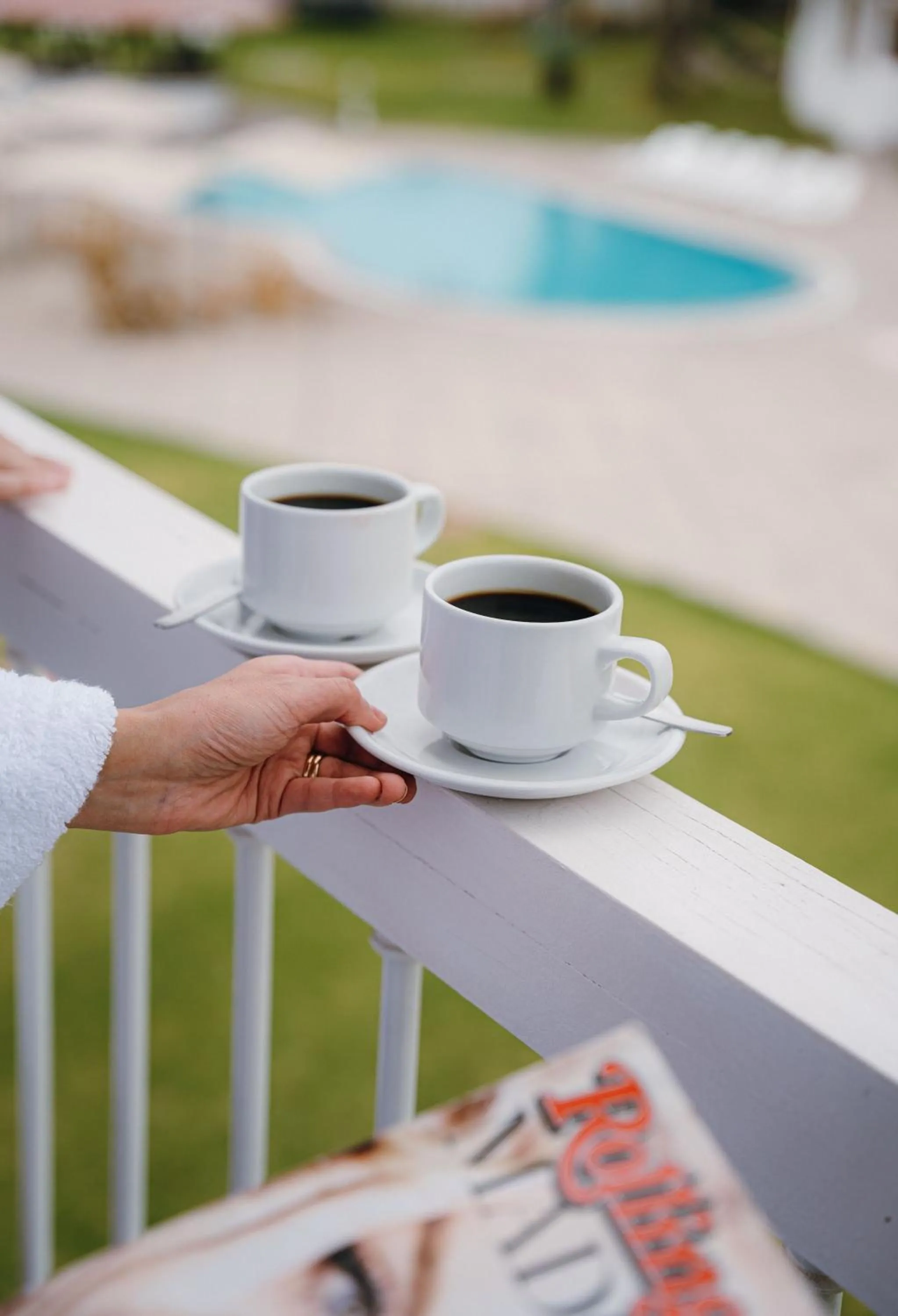 Coffee/tea facilities in BTH Hotel Arequipa Lake