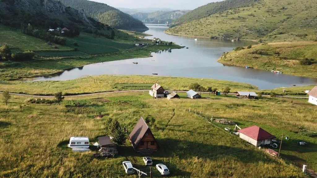 Vikendica Pustolov - Uvac, Zlatar