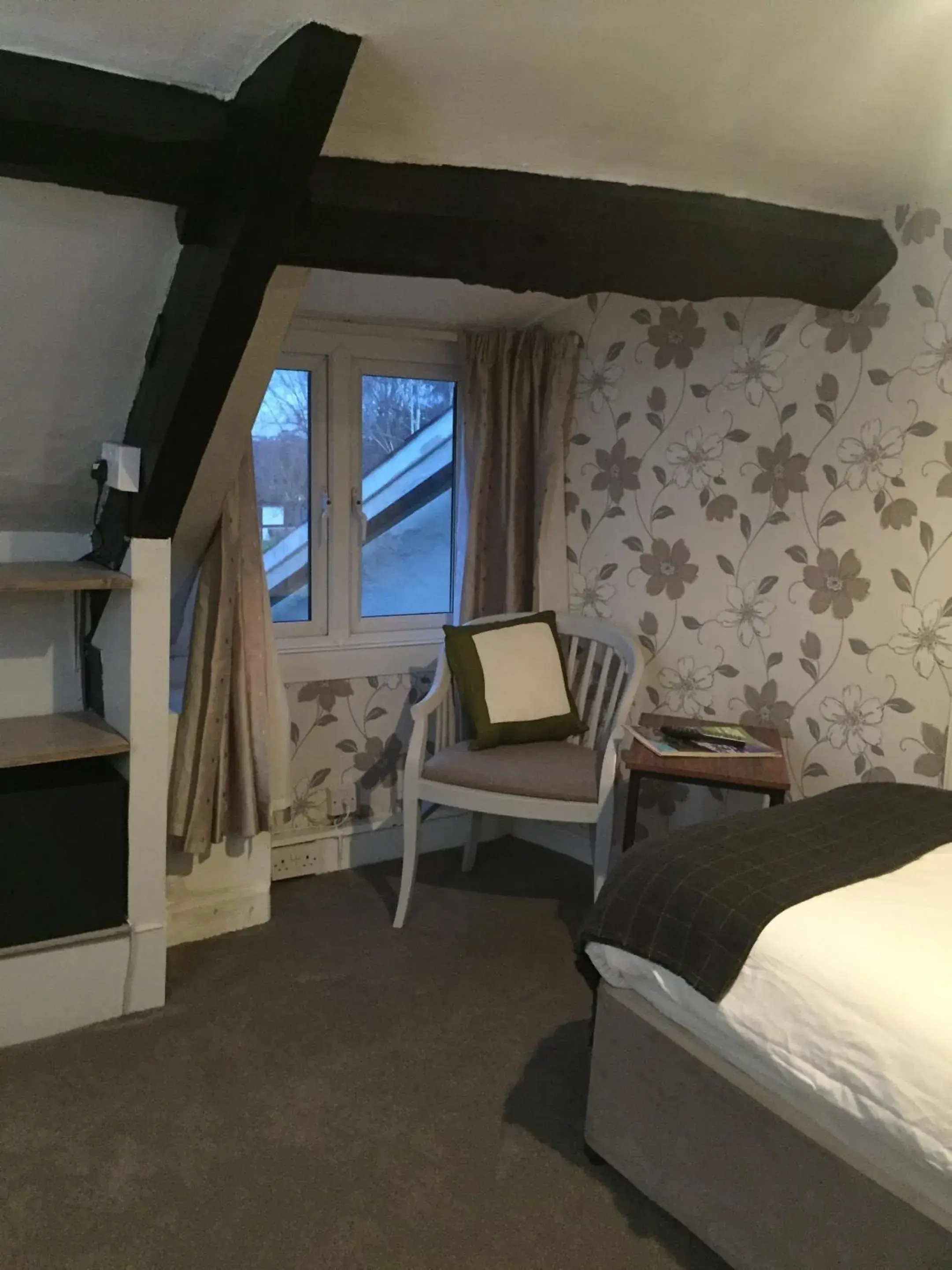 Single Room - single occupancy in Castle Lodge Wilton Single Room - single occupancy in Castle Lodge Wilton
