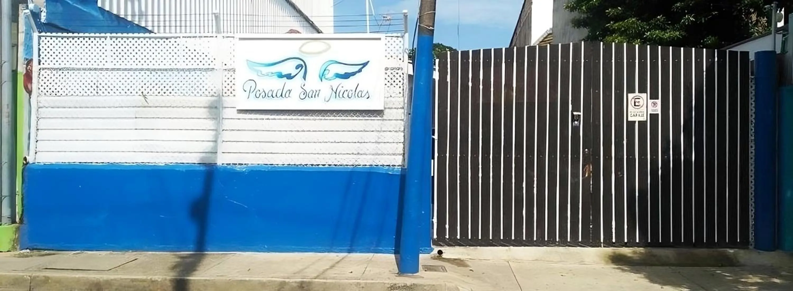 Posada San Nicolas