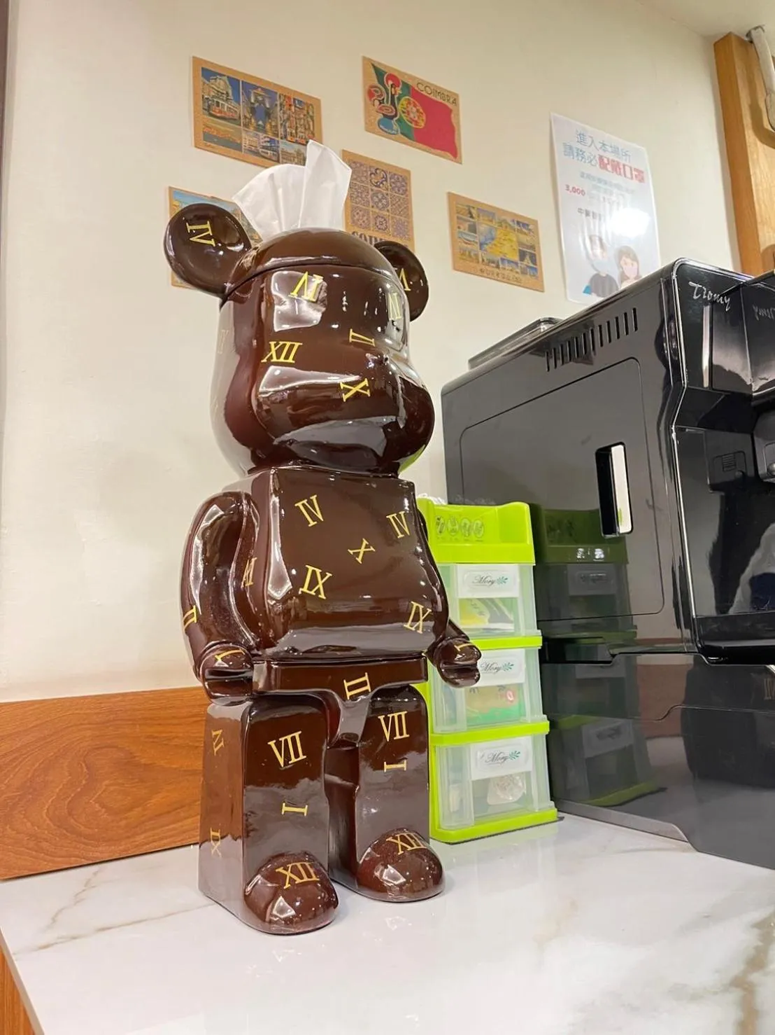 Other in Jung Shin Hotel