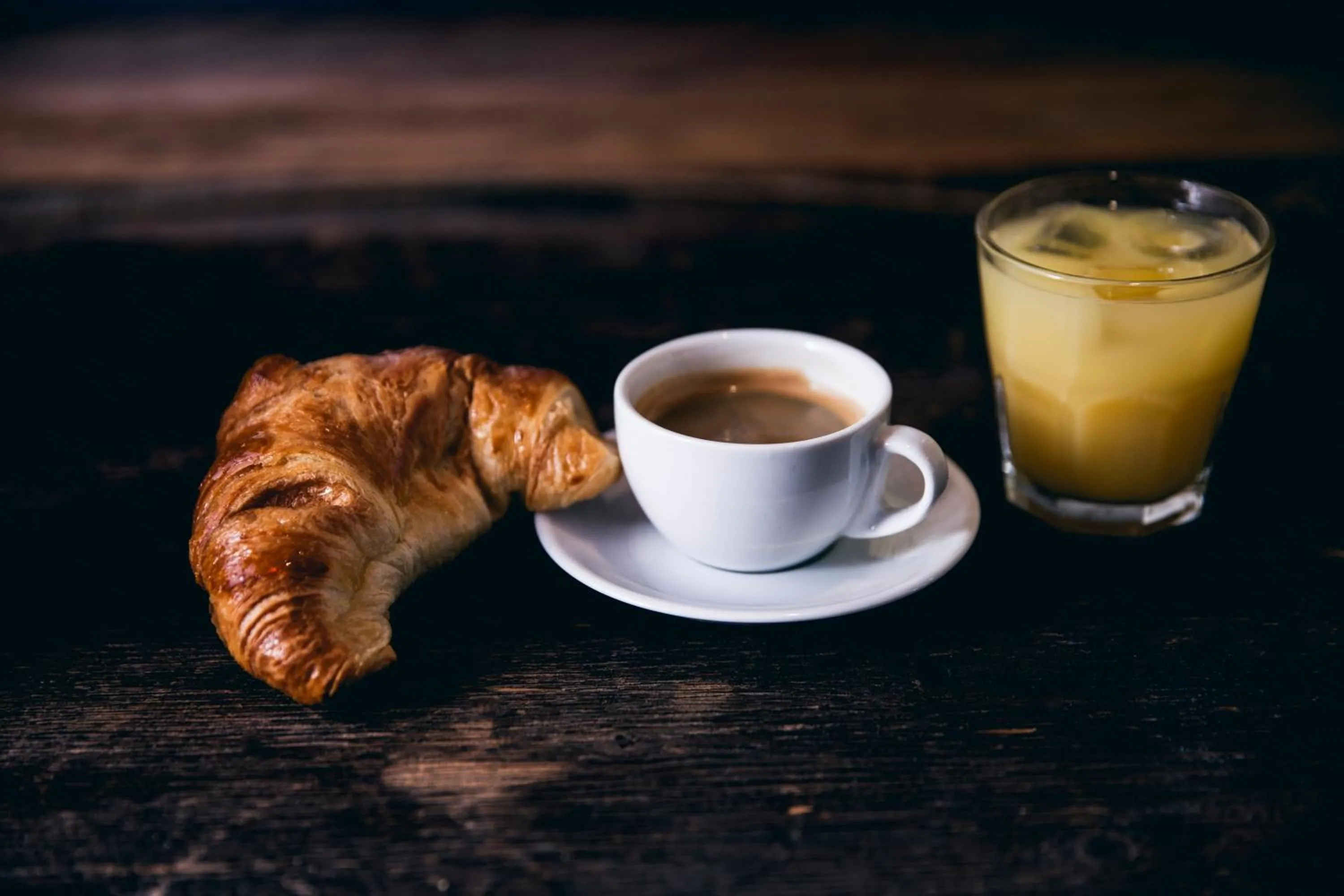 Breakfast in Generator Dublin