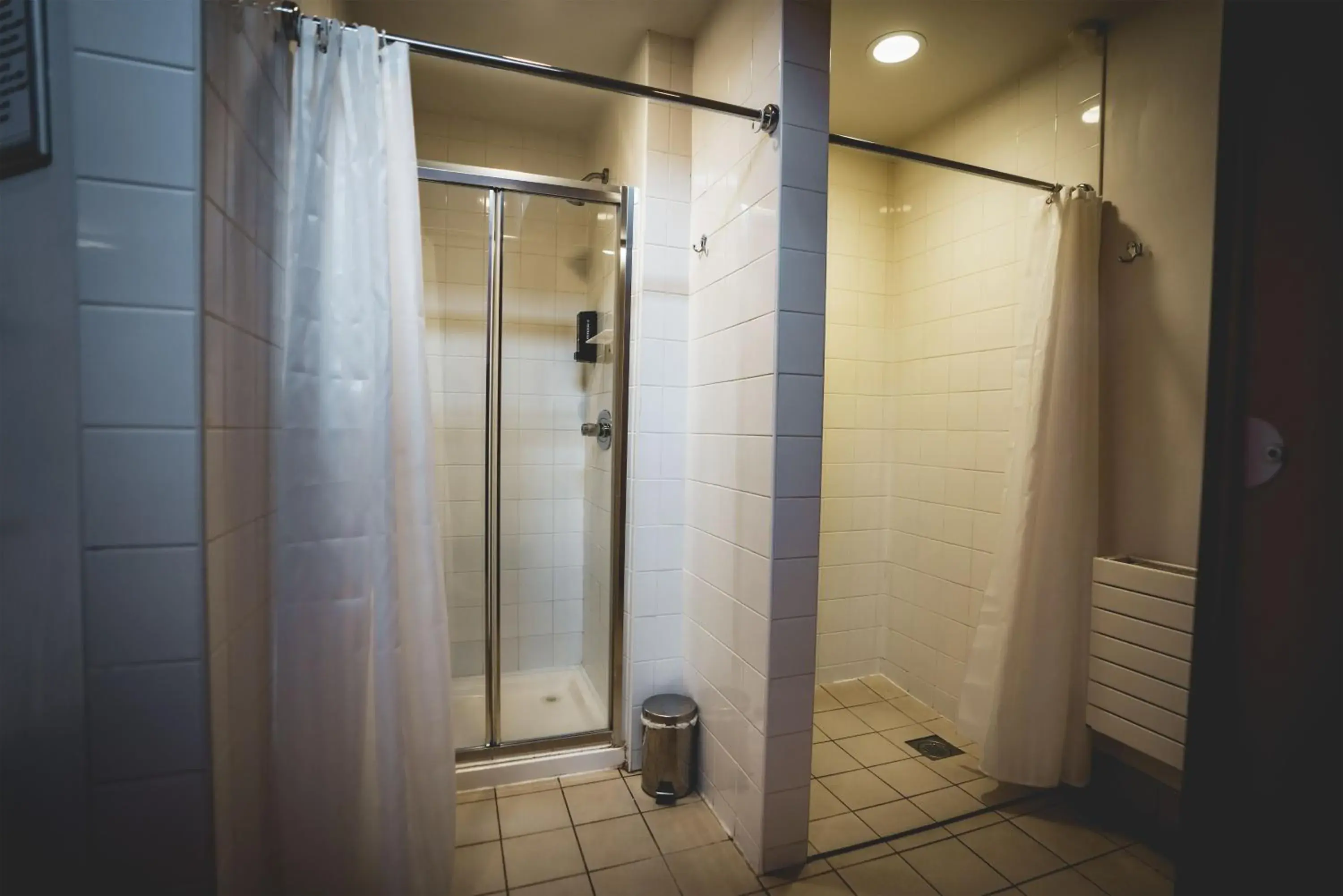 Shower, Bathroom in Generator Dublin