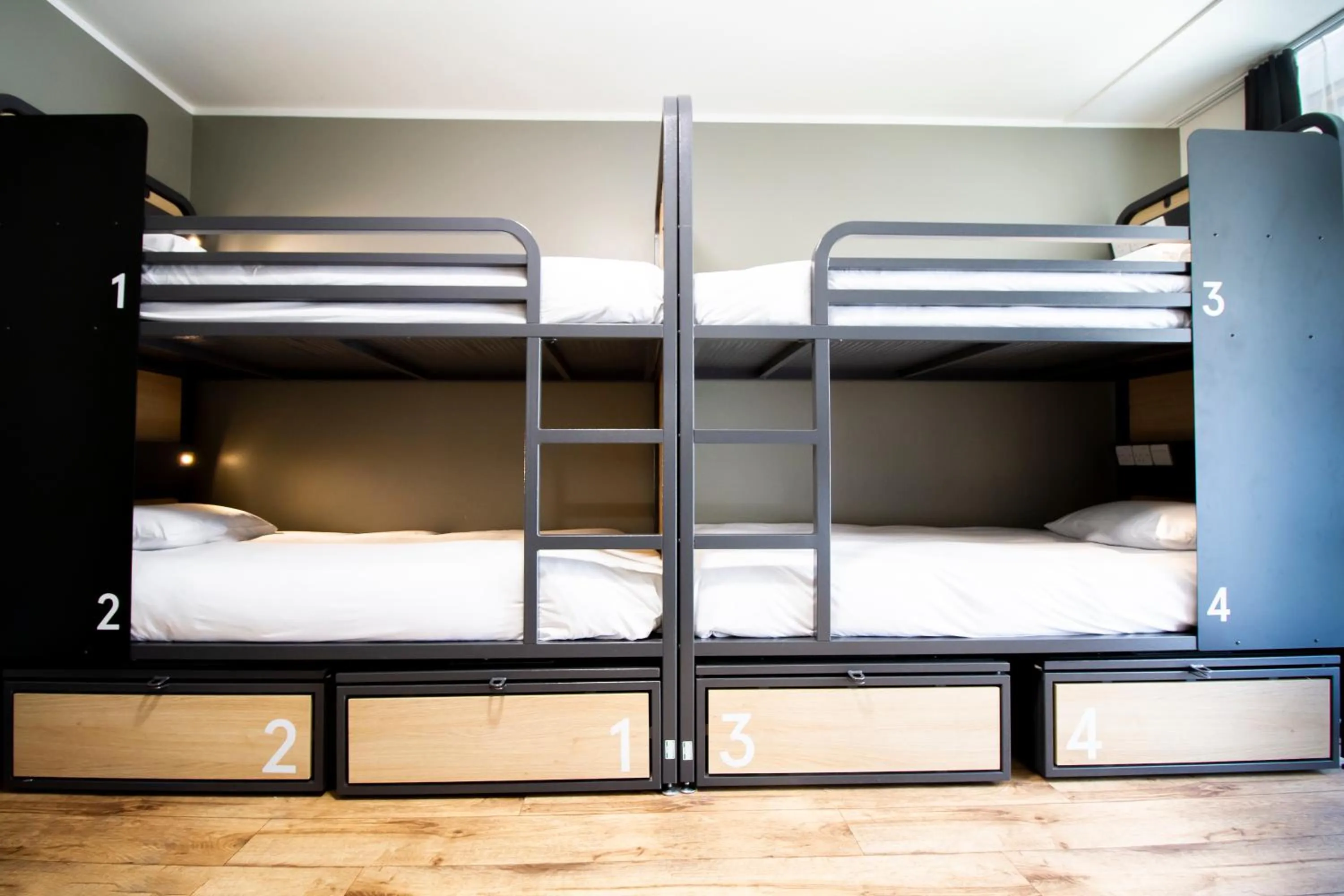 Private 5-bed Room - Ensuite in Generator Dublin