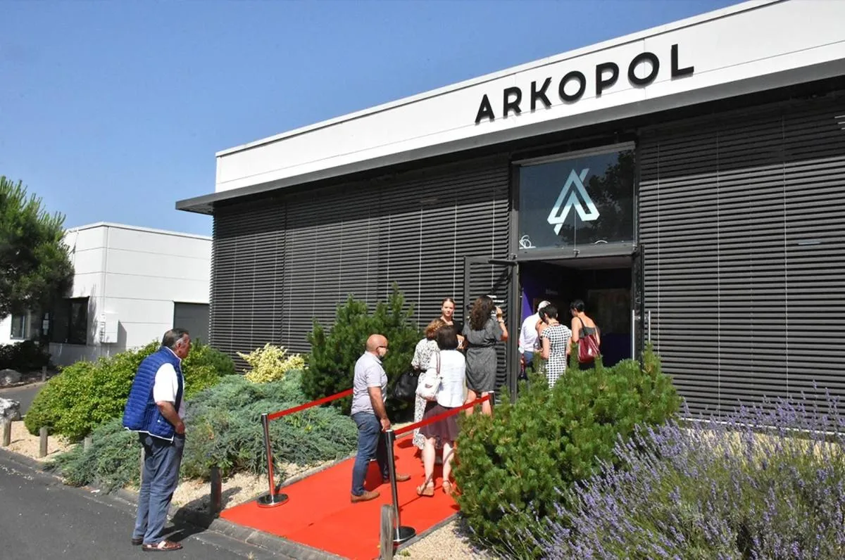 hôtel QUICK Palace Tours Nord