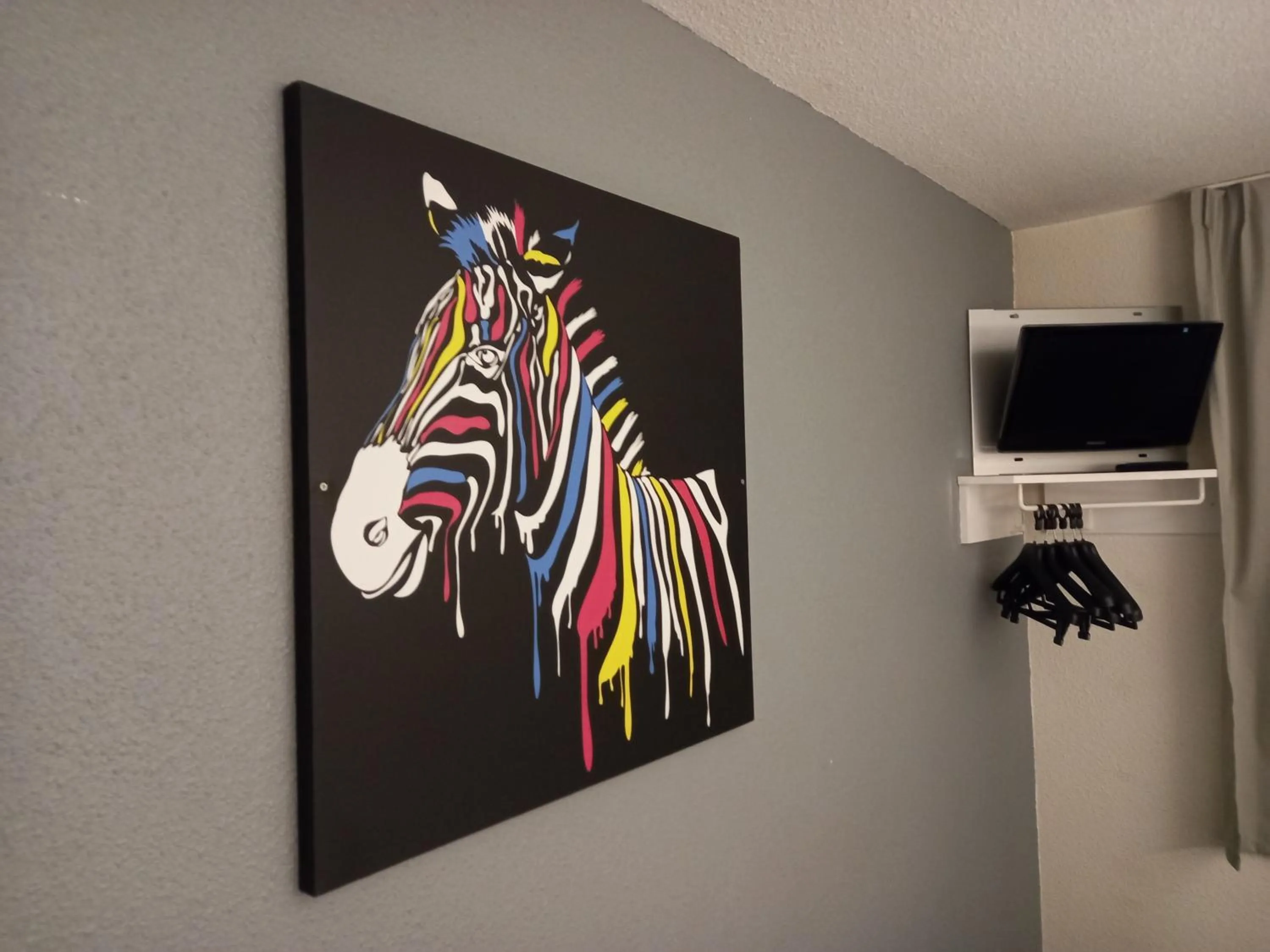 hôtel QUICK Palace Tours Nord