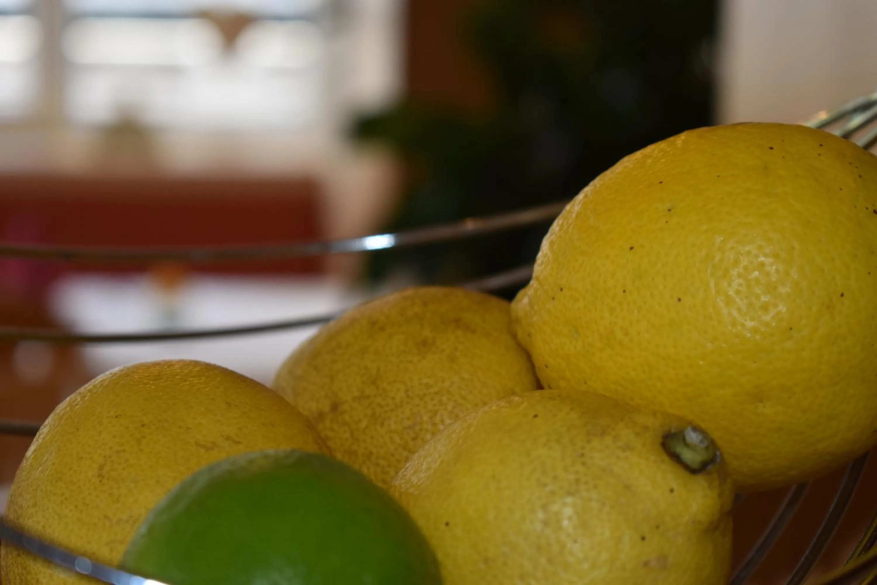 Breakfast in Hotel Kleißl