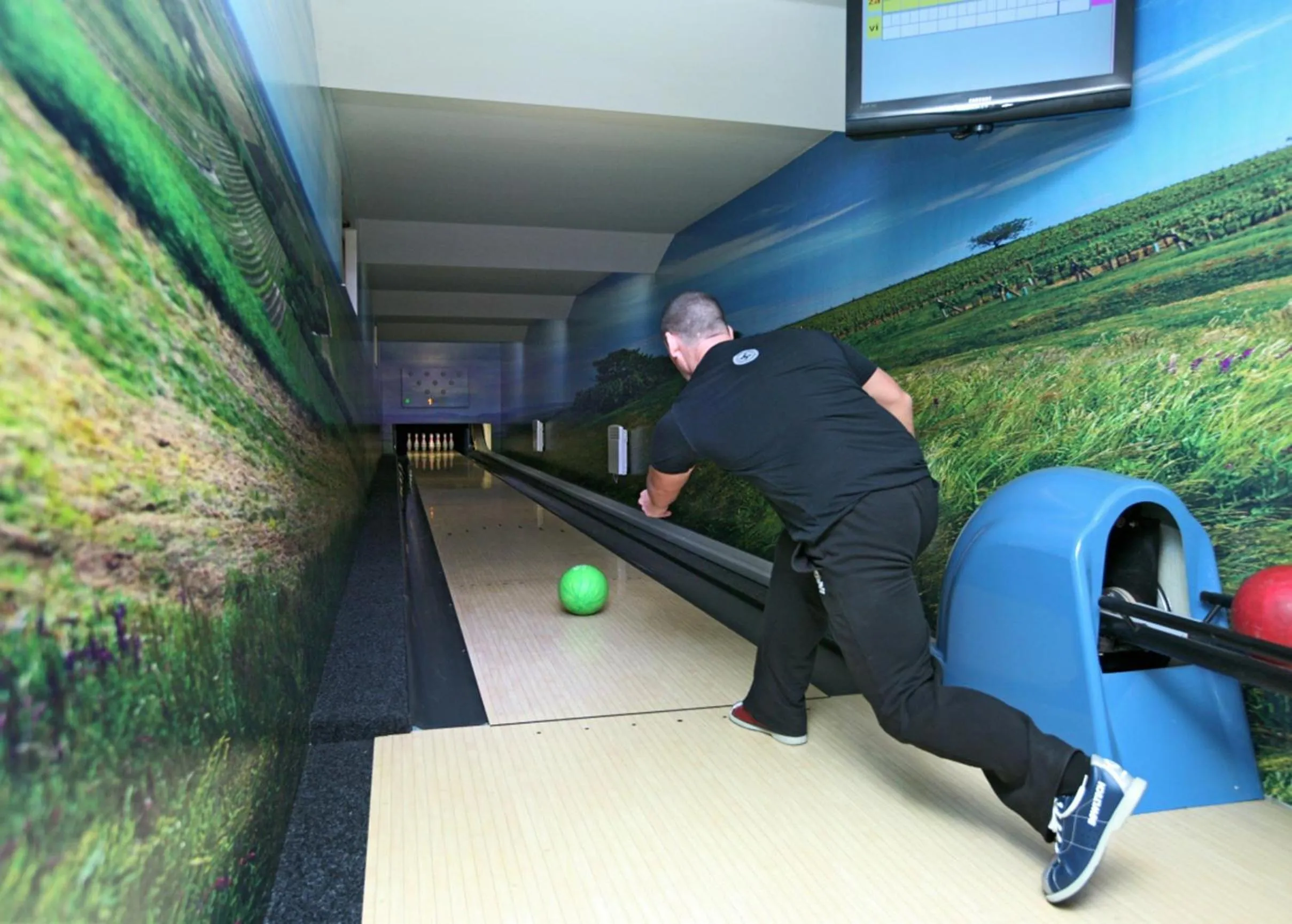 Other in Wellness Hotel Happy Star