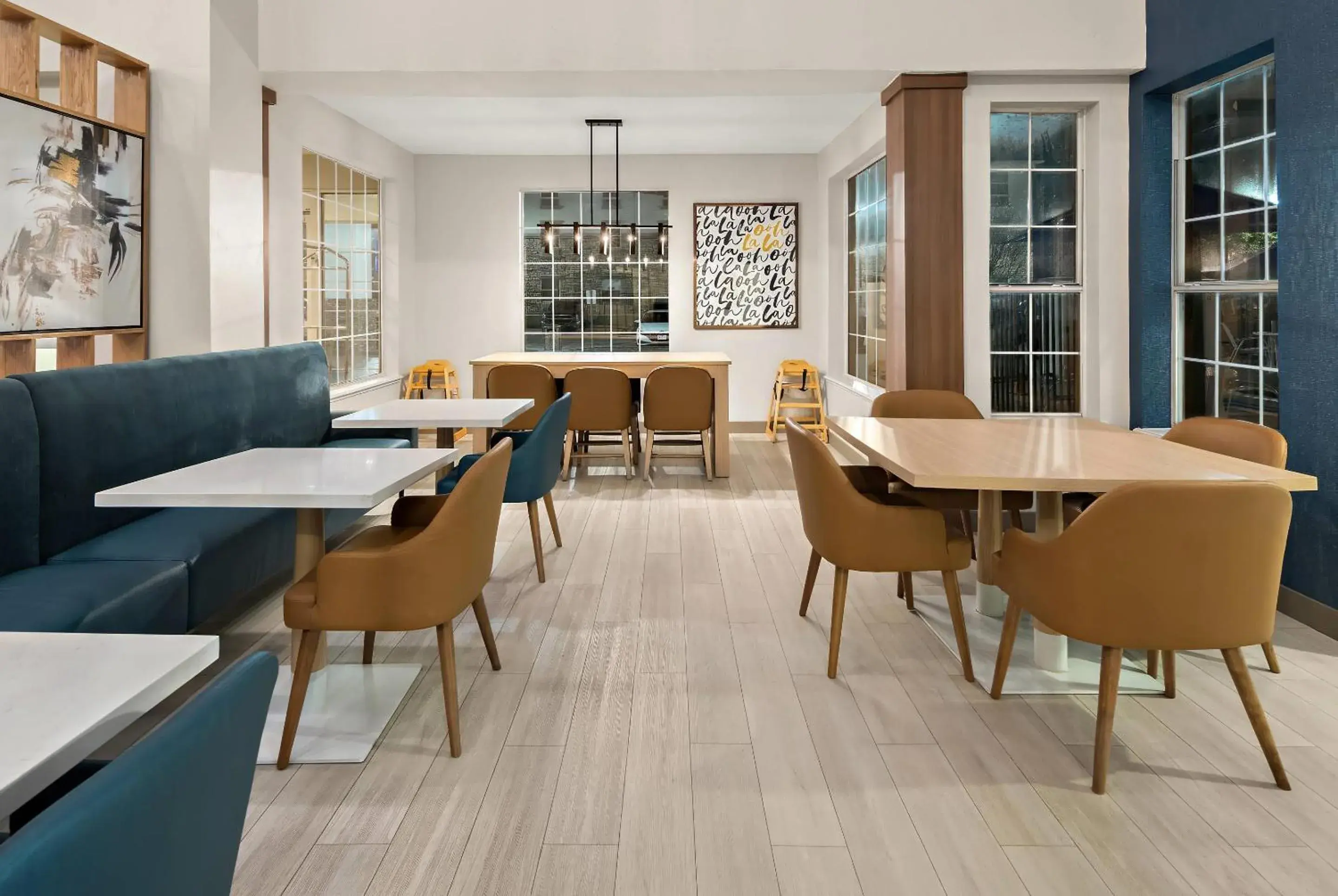 Breakfast in Comfort Suites Fort Worth North Fossil Creek Breakfast in Comfort Suites Fort Worth North Fossil Creek