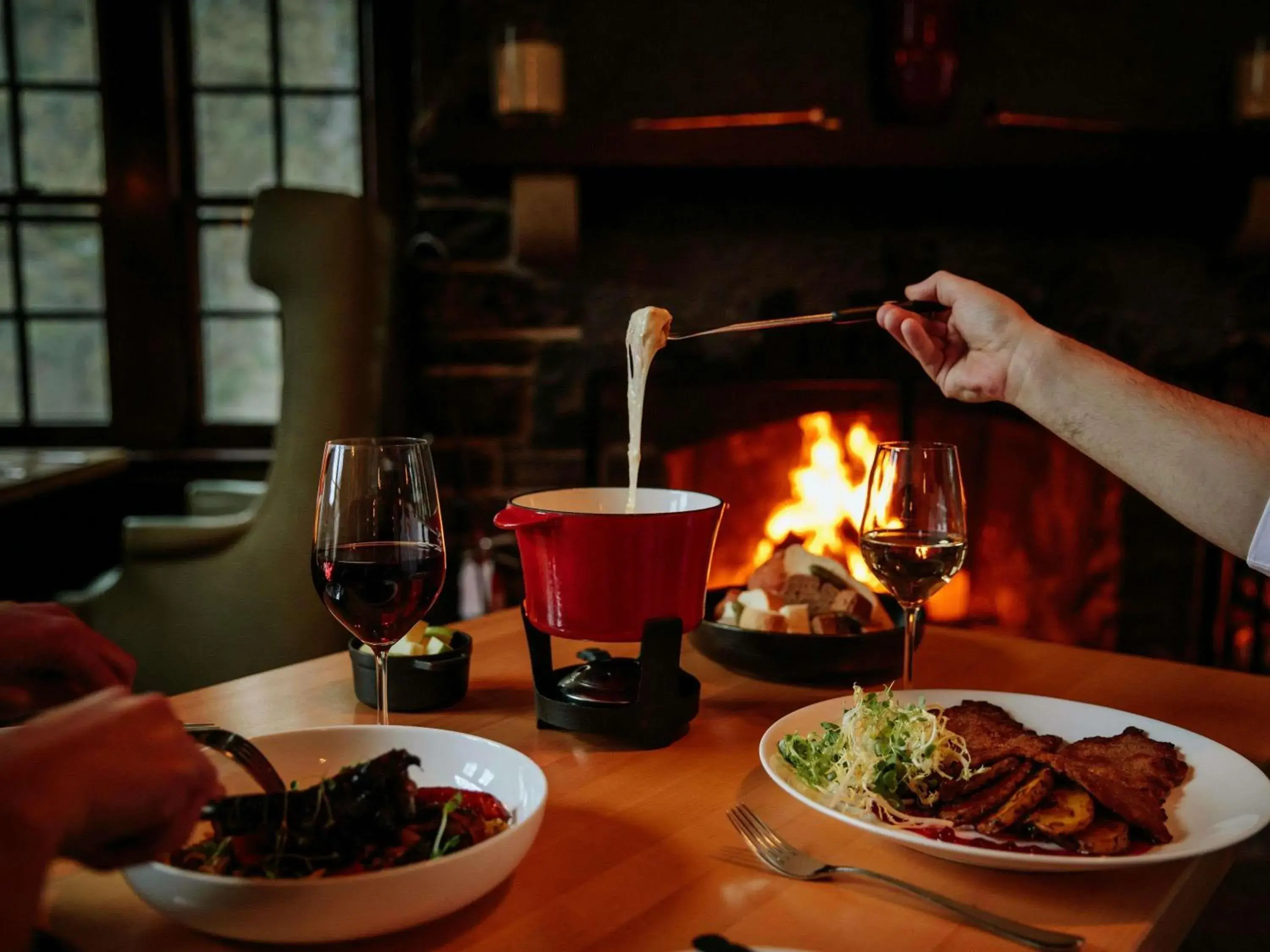 Restaurant/places to eat in Fairmont Banff Springs Restaurant/places to eat in Fairmont Banff Springs