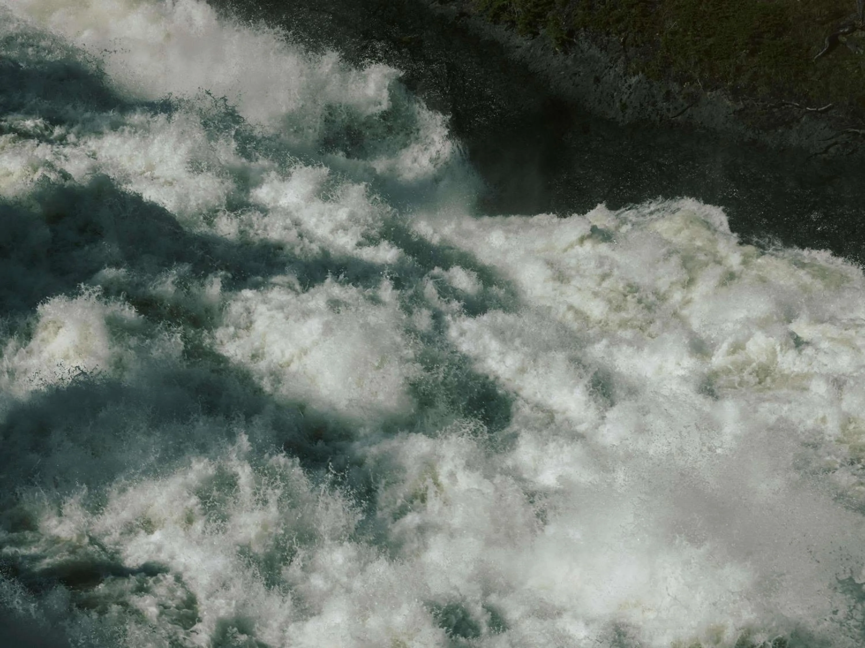 Spa and wellness centre/facilities in Fairmont Banff Springs