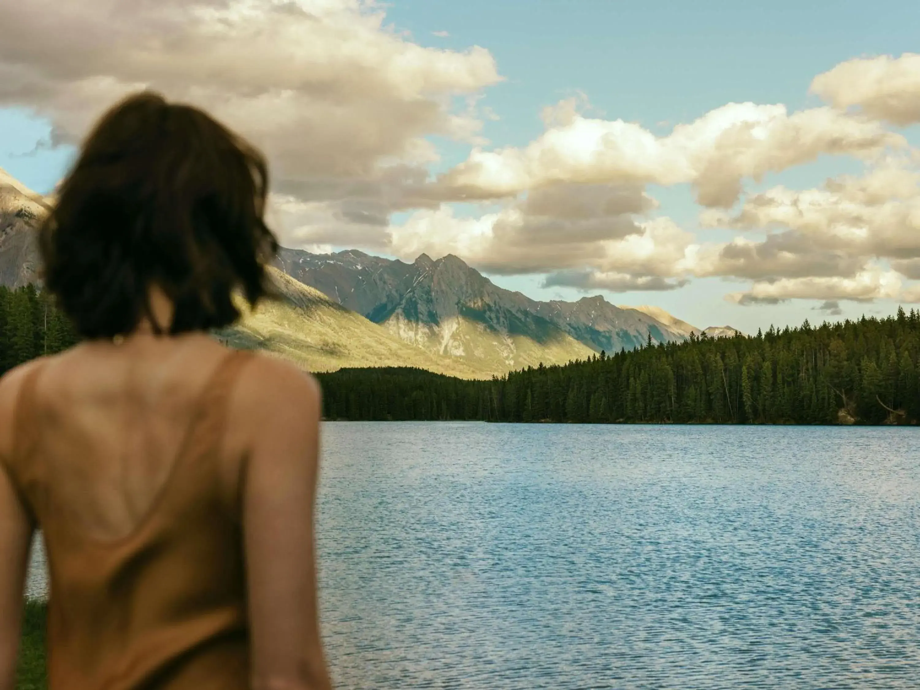 Spa and wellness centre/facilities in Fairmont Banff Springs Spa and wellness centre/facilities in Fairmont Banff Springs