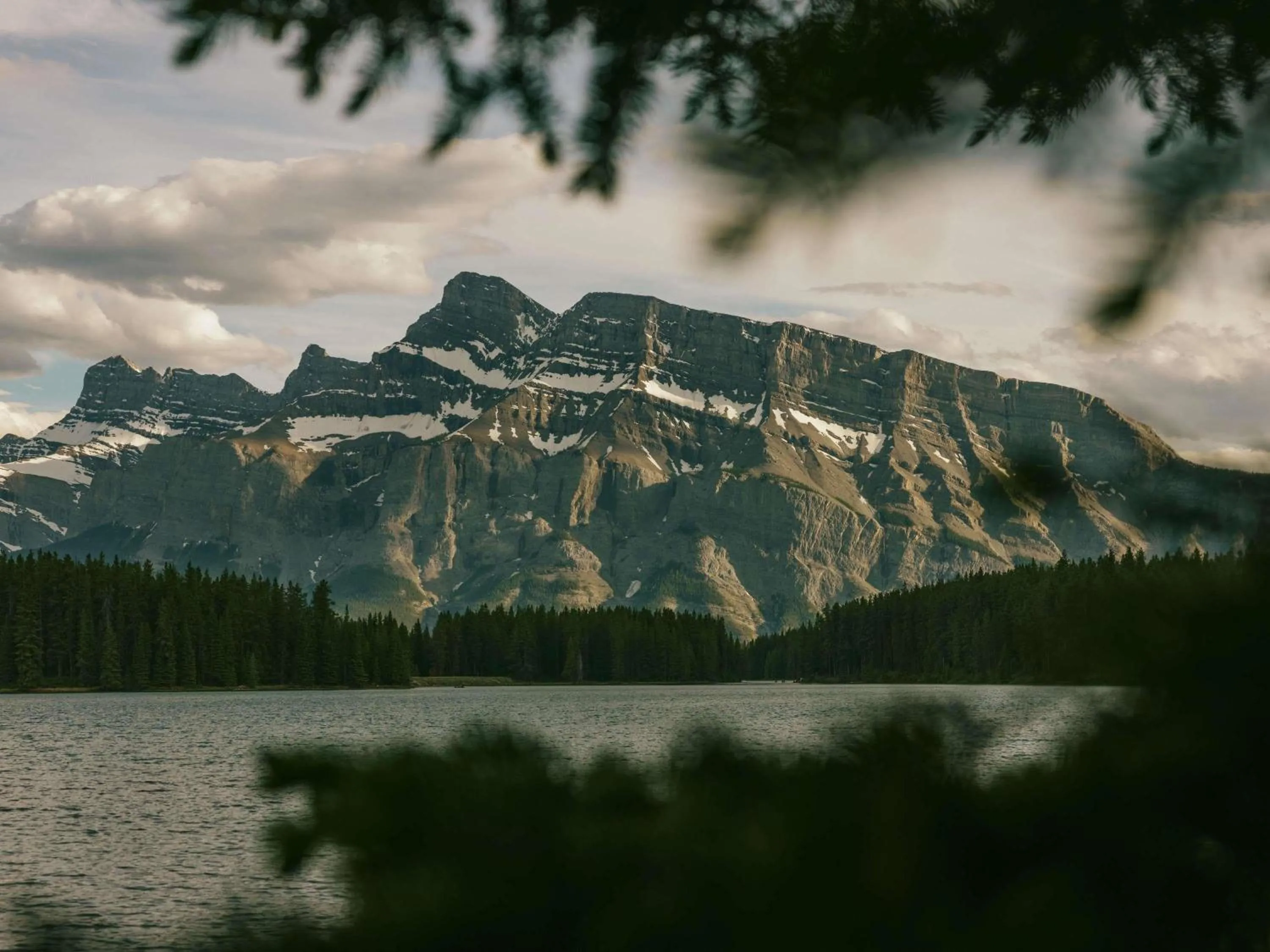 Spa and wellness centre/facilities in Fairmont Banff Springs