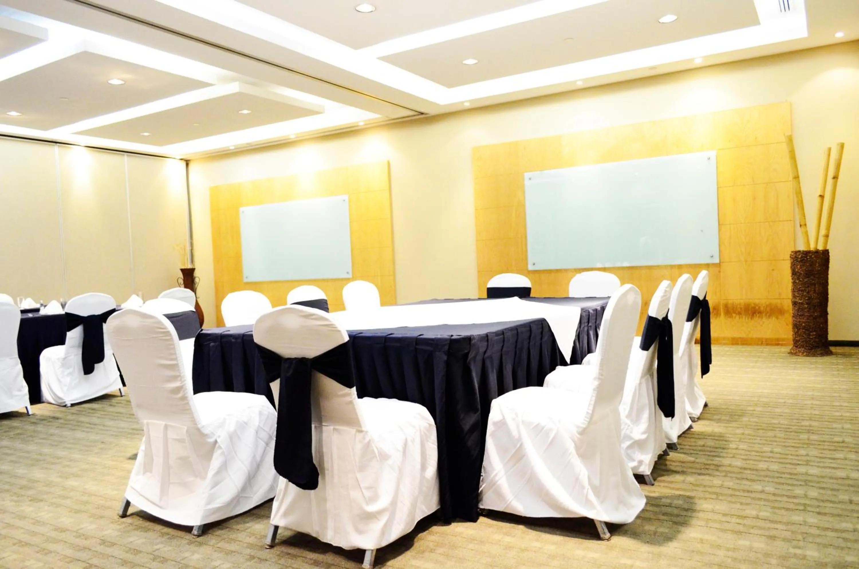 Banquet/Function facilities in Casa Inn Business Hotel Celaya