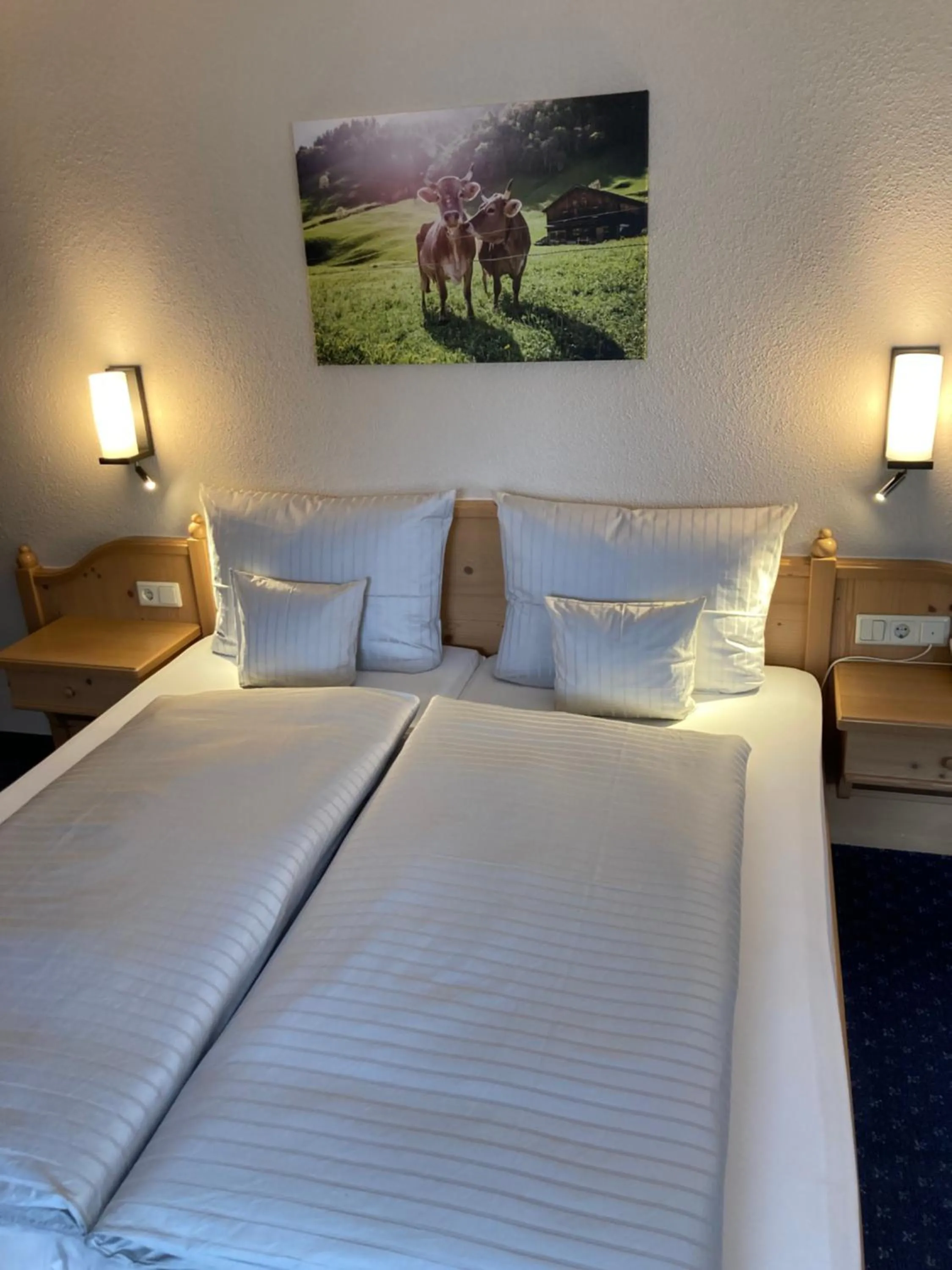 Bed in apart STURPEN