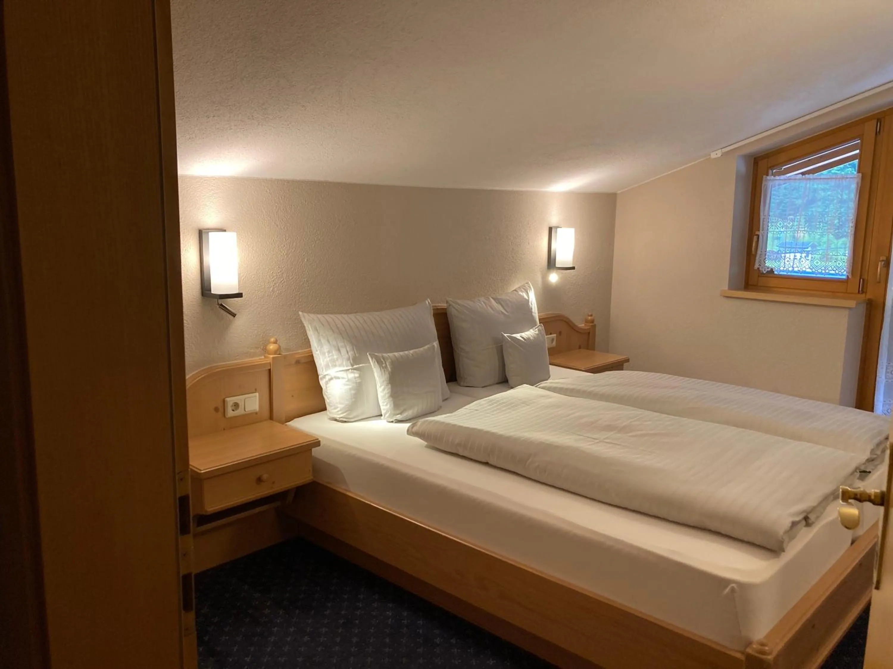 Bed in apart STURPEN