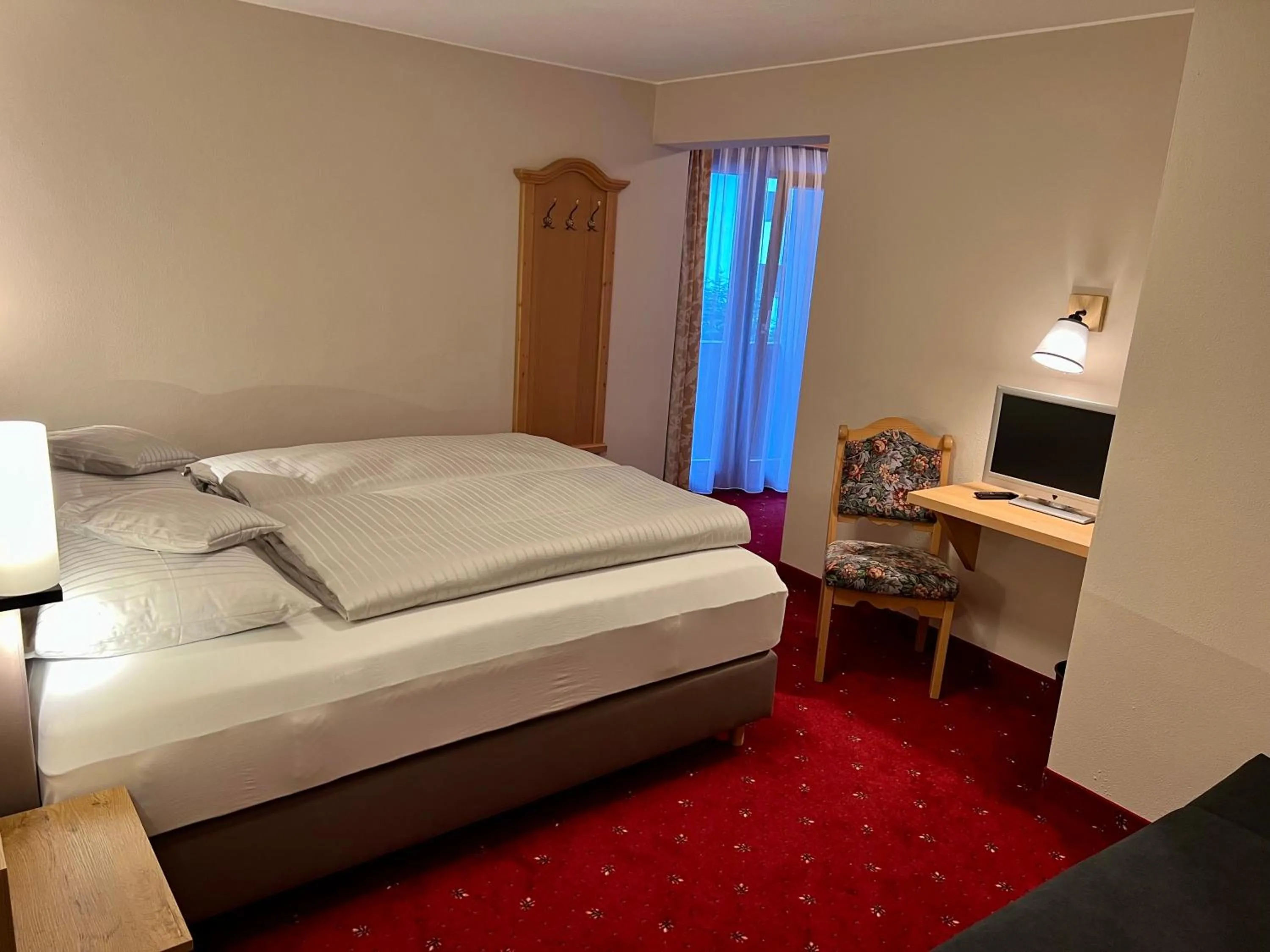 Bed in apart STURPEN